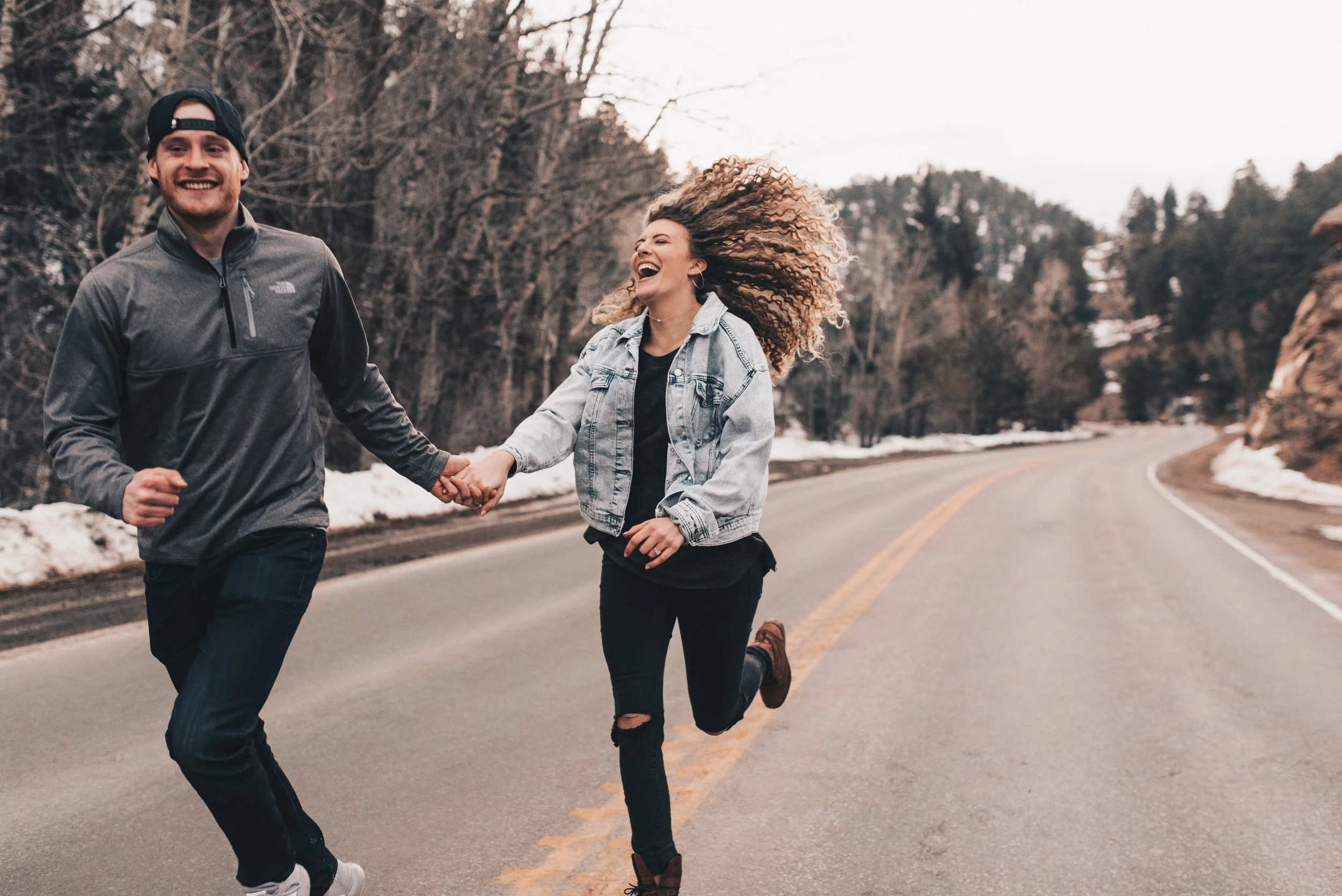 Adventurous Couples Session, Adventurous Mountain Couples Photos, Boulder Elopement Photographer, Boulder Wedding Photographer, Boulder Couples Photos, Colorado Elopement Photographer