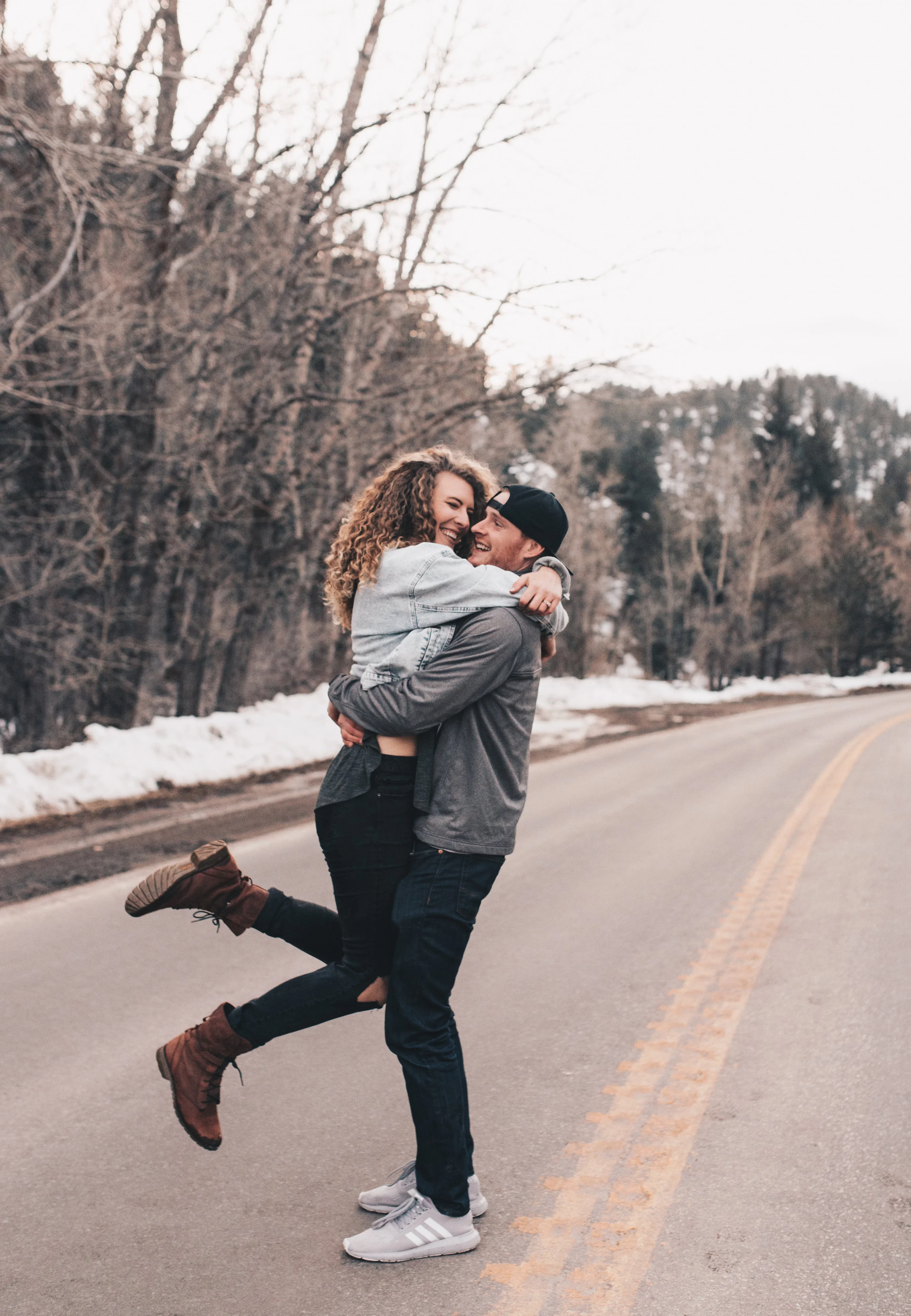 Adventurous Couples Session, Adventurous Mountain Couples Photos, Boulder Elopement Photographer, Boulder Wedding Photographer, Boulder Couples Photos, Colorado Elopement Photographer