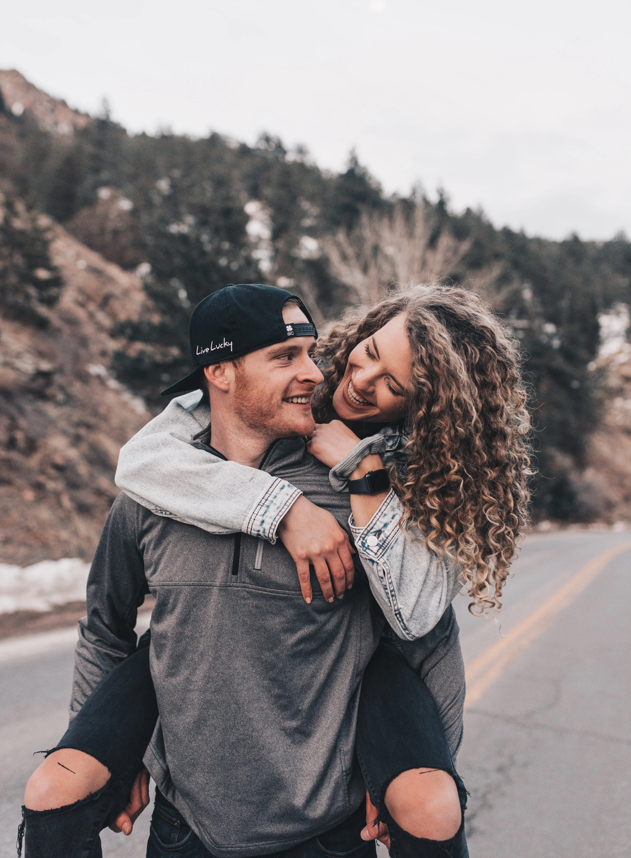 Adventurous Couples Session, Adventurous Mountain Couples Photos, Boulder Elopement Photographer, Boulder Wedding Photographer, Boulder Couples Photos, Colorado Elopement Photographer