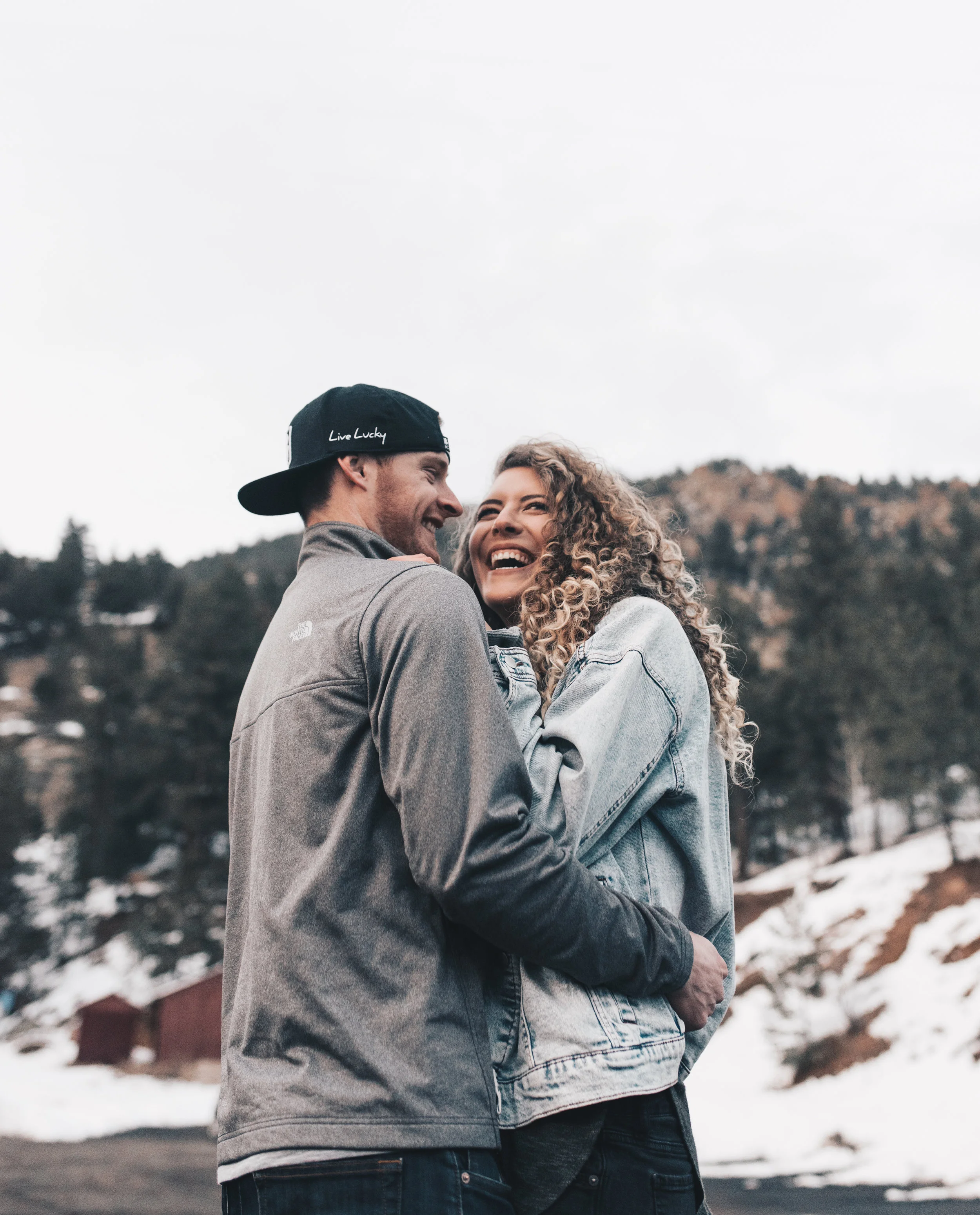 Adventurous Couples Session, Adventurous Mountain Couples Photos, Boulder Elopement Photographer, Boulder Wedding Photographer, Boulder Couples Photos, Colorado Elopement Photographer