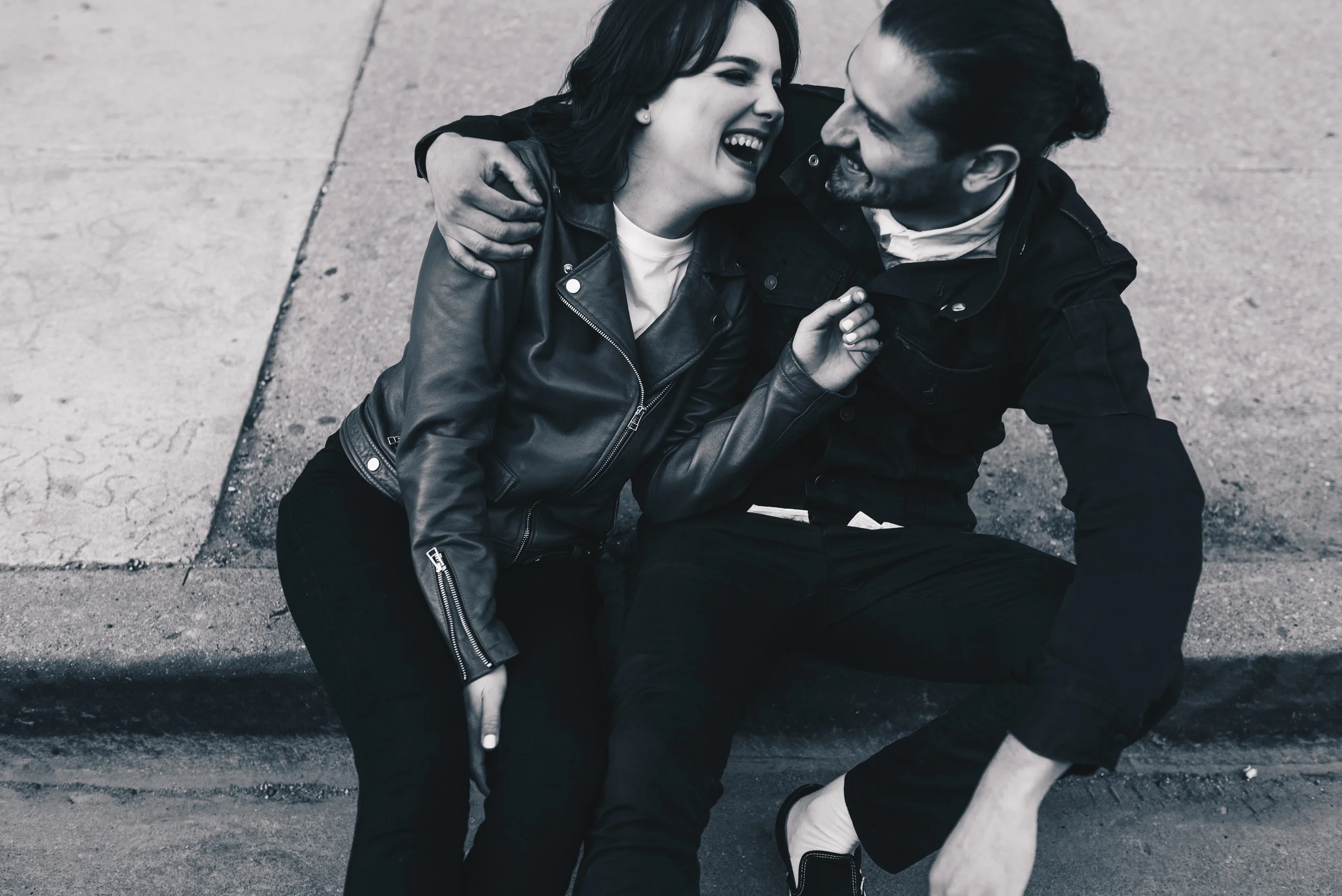 Logan Square Couples Photos, Logan Square Engagement, Logan Square Engagement Photographer, Chicago Elopement Photographer, Chicago Engagement Session, Chicago Engagement Photos