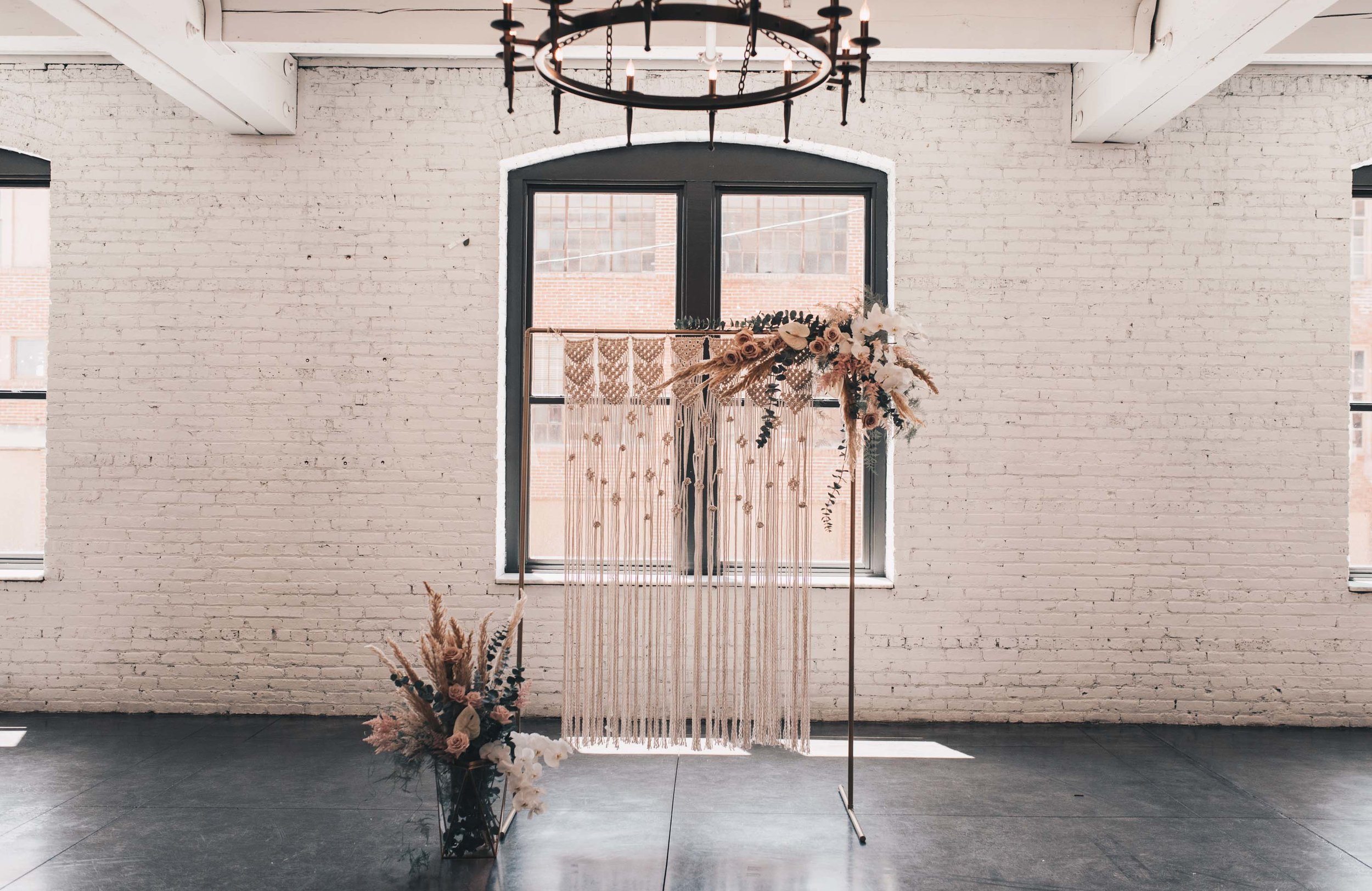 Boho Bride, Industrial Wedding, Company 251 Wedding, Bride Photos, Modern Bride, Midwest Bride, Romantic Rustic Wedding, Wedding Decor, Wedding Dress, Boho Wedding