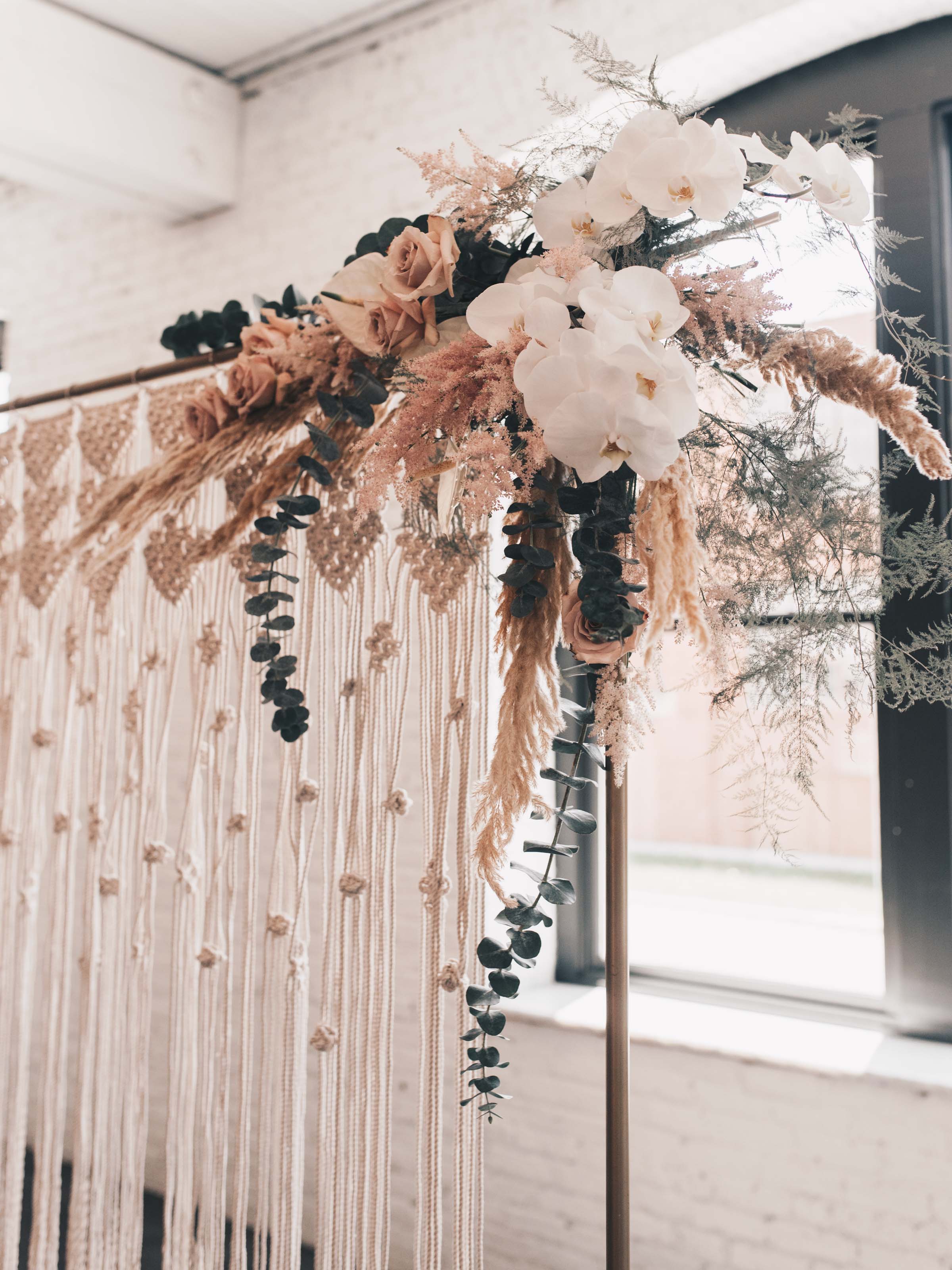 Boho Bride, Industrial Wedding, Company 251 Wedding, Bride Photos, Modern Bride, Midwest Bride, Romantic Rustic Wedding, Wedding Decor, Wedding Dress, Boho Wedding