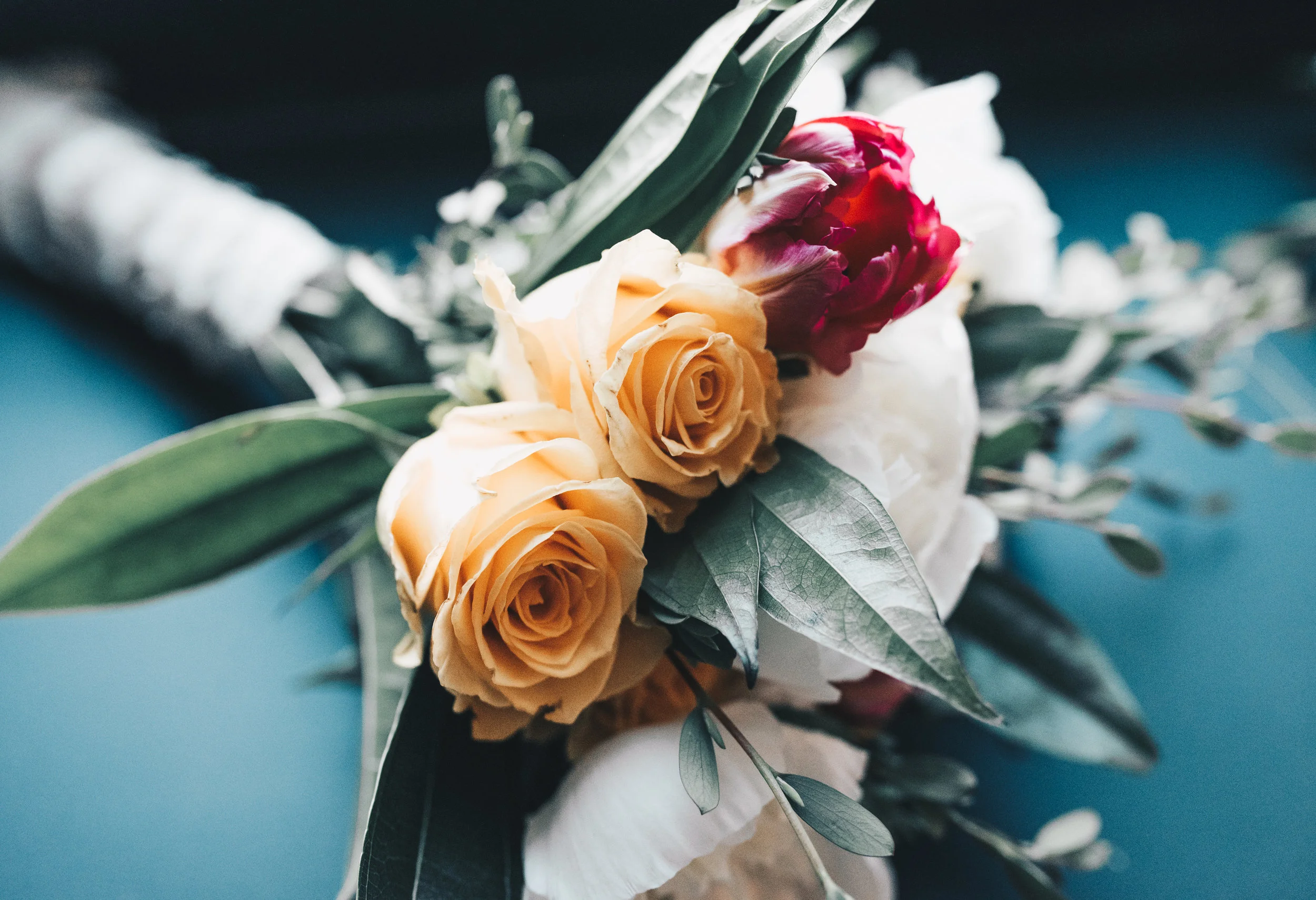Chicago Elopement, Millennium Park Ceremony, Intimate Elopement, Getting Ready Photos, Bride and Groom, Adventurous Elopement, Chicago Elopement Photographer