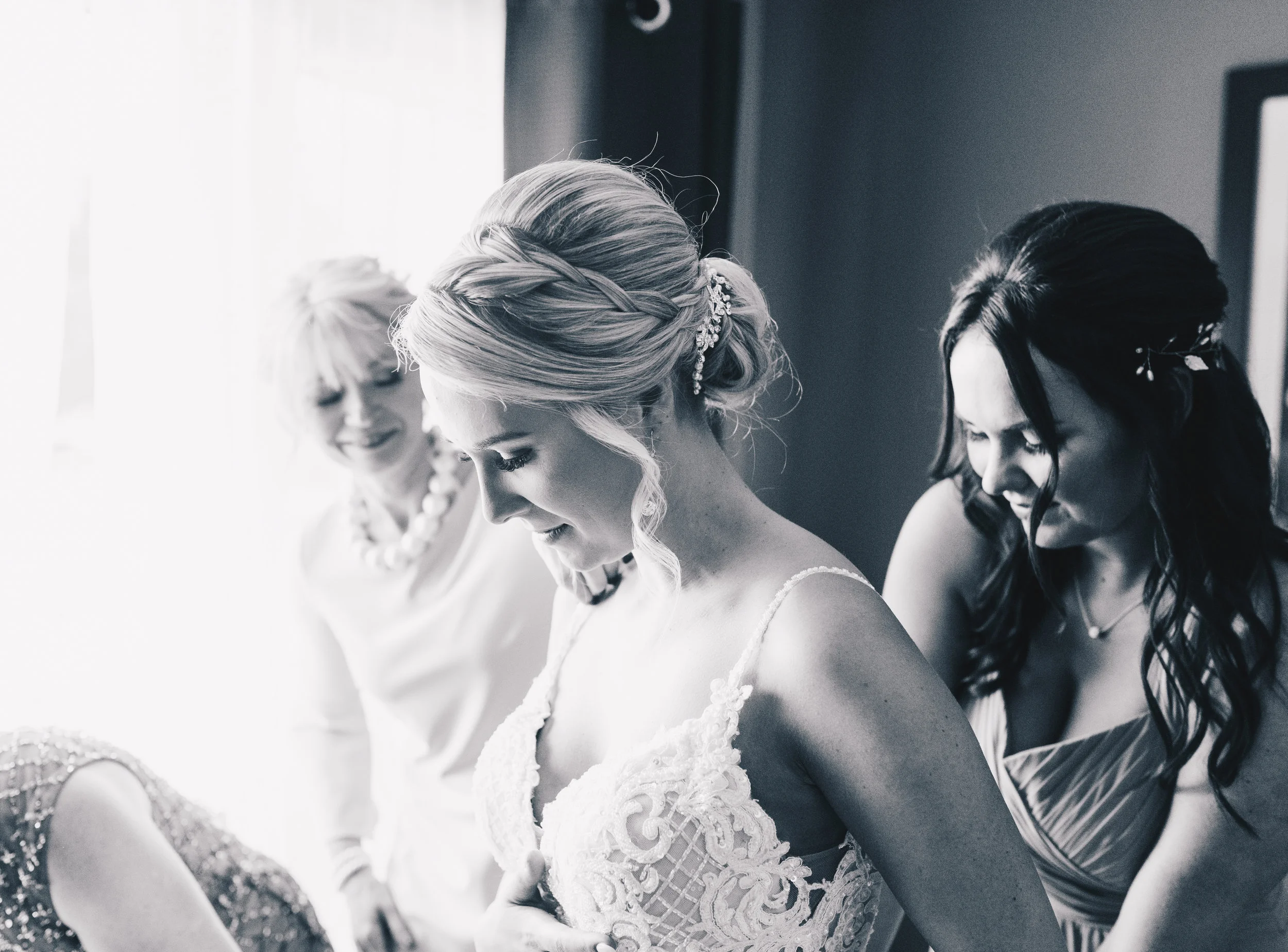 Chicago Wedding Photographer, City Wedding, Bride and Groom Photos, Illinois Wedding, Midwest Wedding, Union Station Wedding Photos