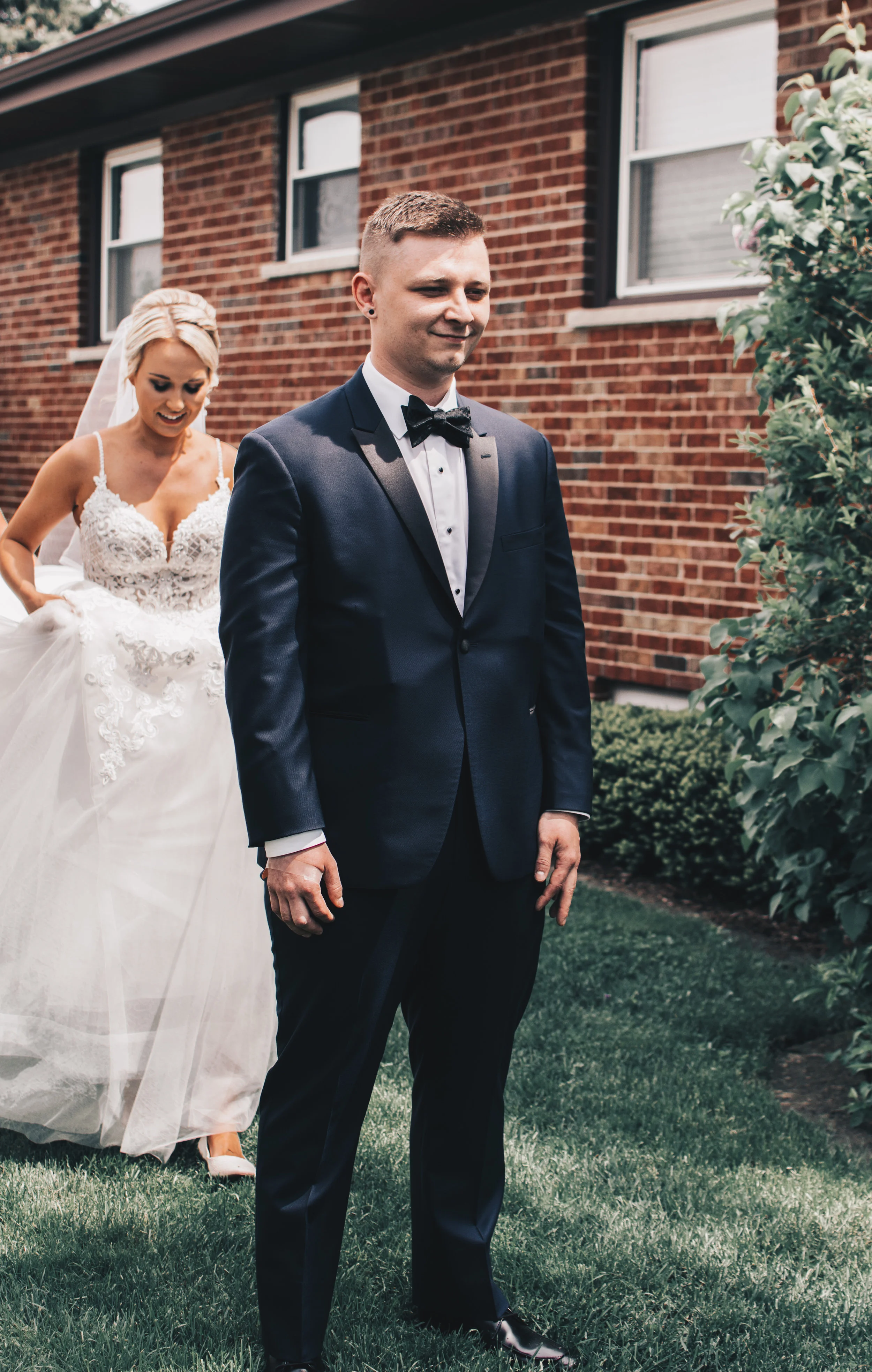 Chicago Wedding Photographer, City Wedding, Bride and Groom Photos, Illinois Wedding, Midwest Wedding, Union Station Wedding Photos