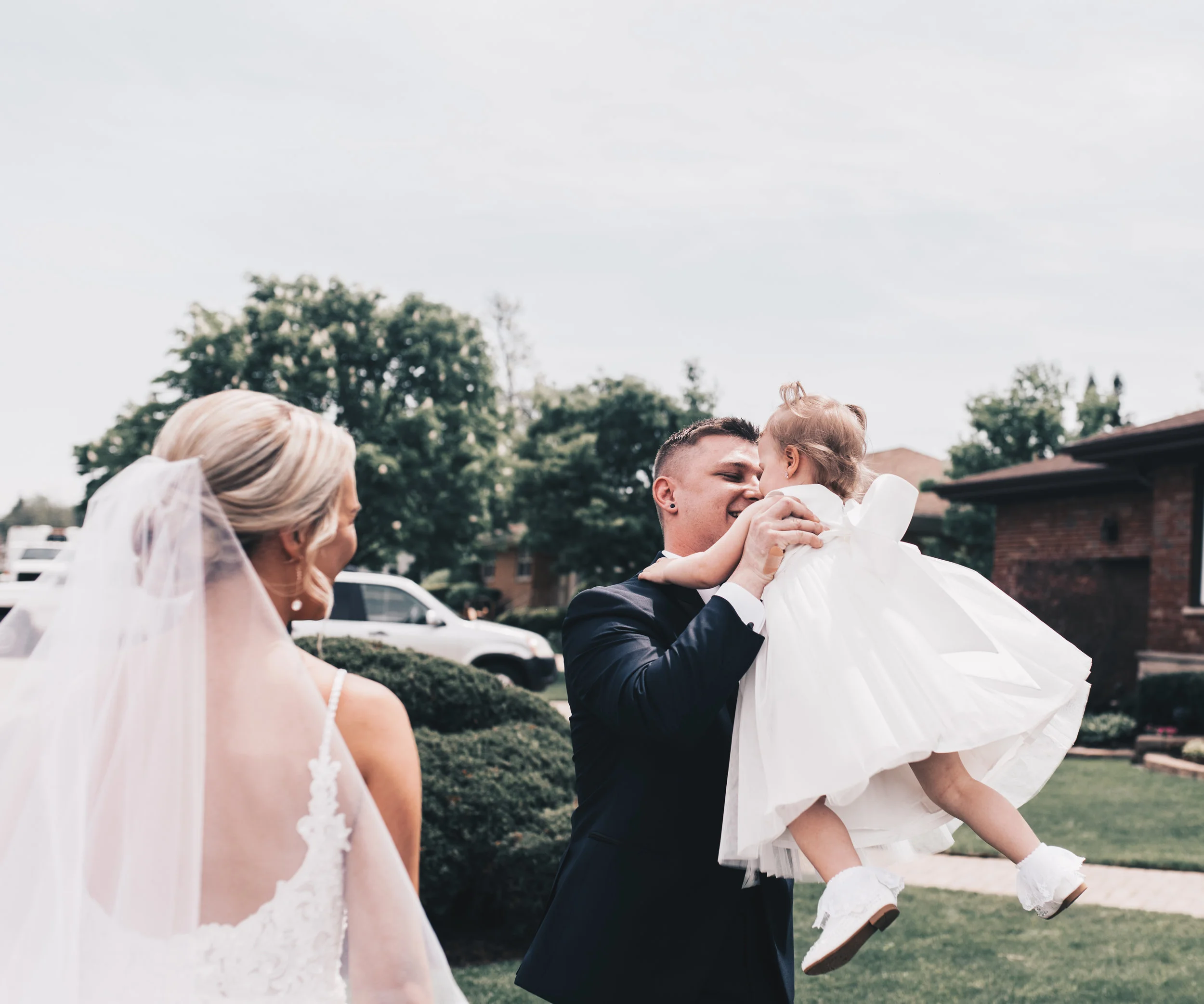 Chicago Wedding Photographer, City Wedding, Bride and Groom Photos, Illinois Wedding, Midwest Wedding, Union Station Wedding Photos