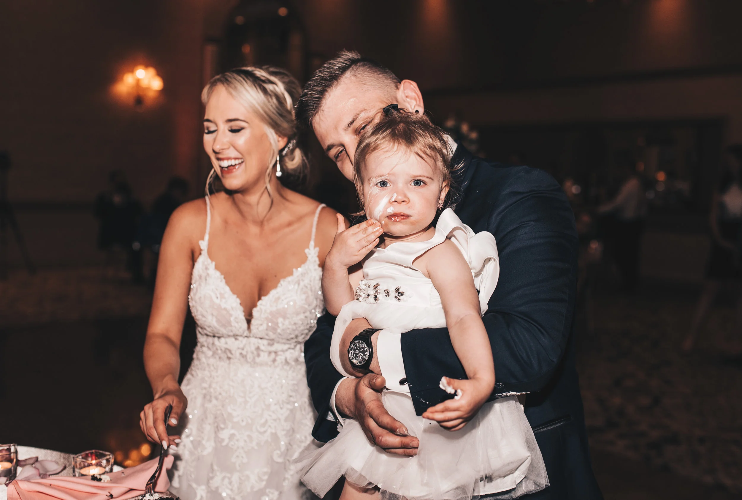 Chicago Wedding Photographer, City Wedding, Bride and Groom Photos, Illinois Wedding, Midwest Wedding, Union Station Wedding Photos