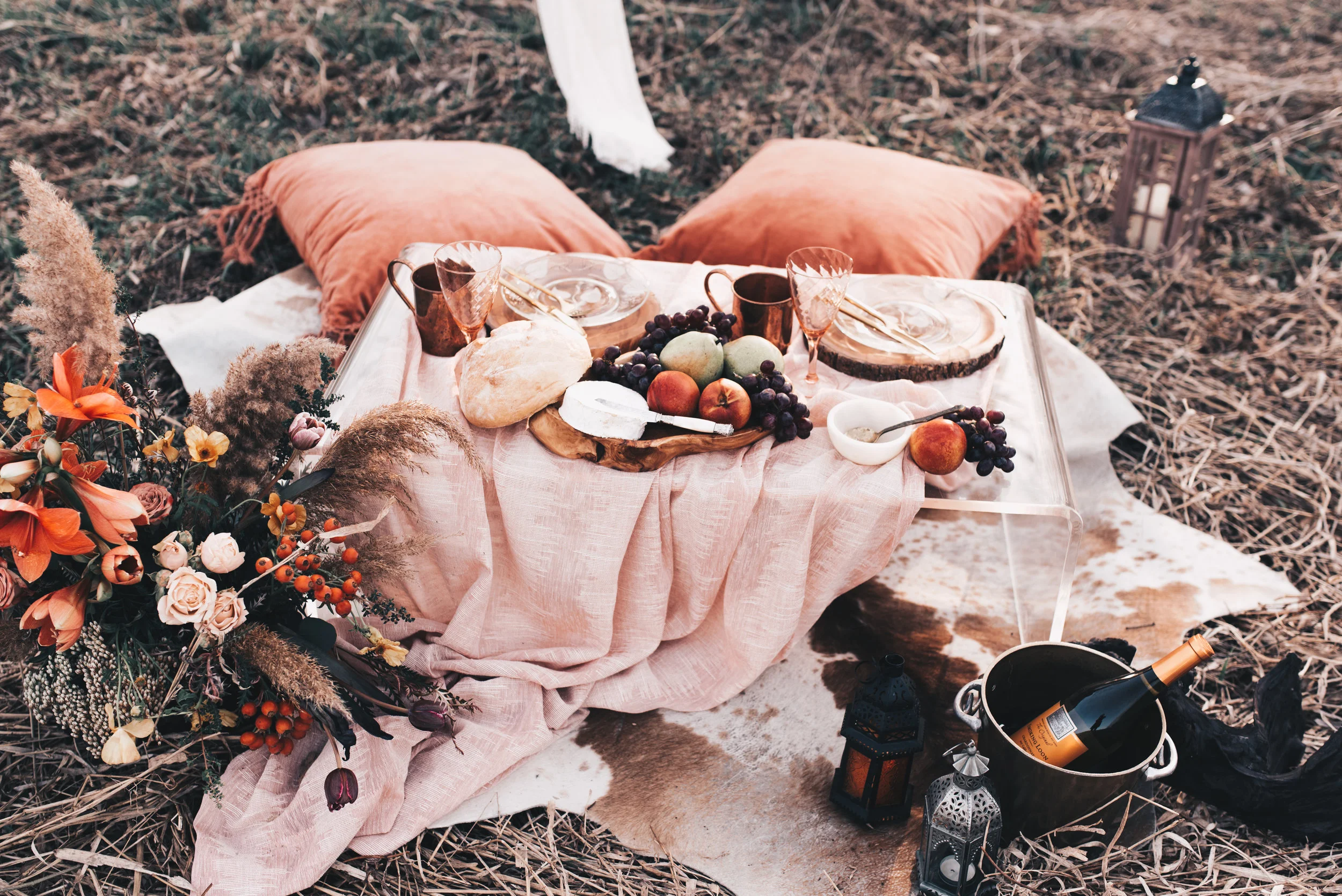 Wedding photography, elopement, adventurous elopement, boho bride, outdoor vow renewal, boho elopement picnic, outdoor wedding, midwest elopement, elopement pictures