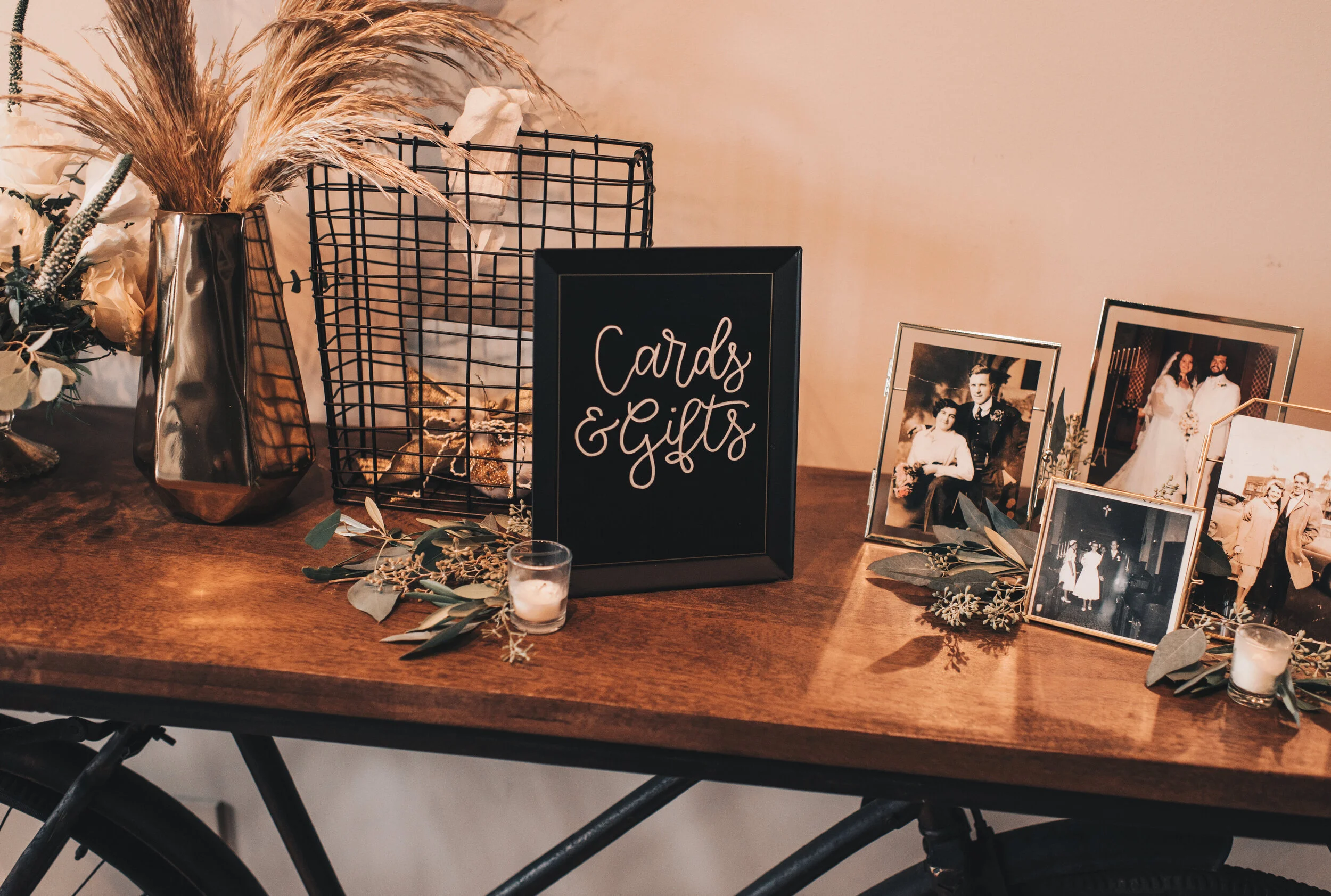 Modern Industrial Wedding, The Brix on the Fox, The BRIX, Wedding Detail Photos, Modern Midwest Wedding, The Brix on the Fox Wedding, The BRIX Wedding