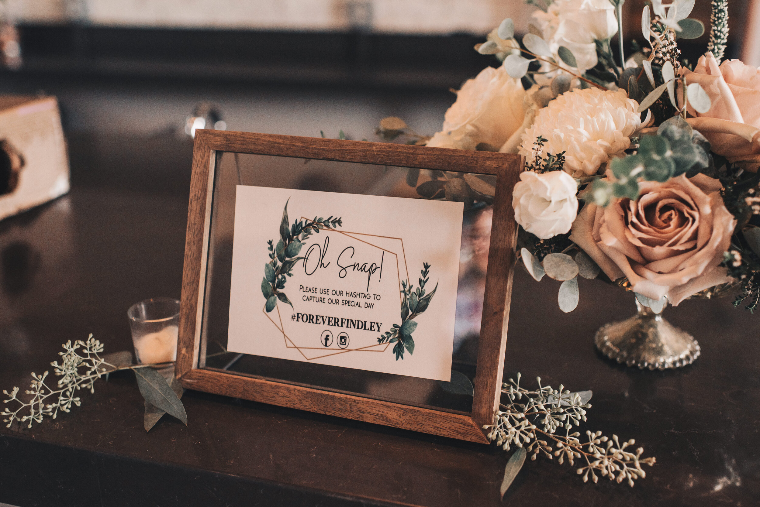 Modern Industrial Wedding, The Brix on the Fox, The BRIX, Wedding Detail Photos, Modern Midwest Wedding, The Brix on the Fox Wedding, The BRIX Wedding