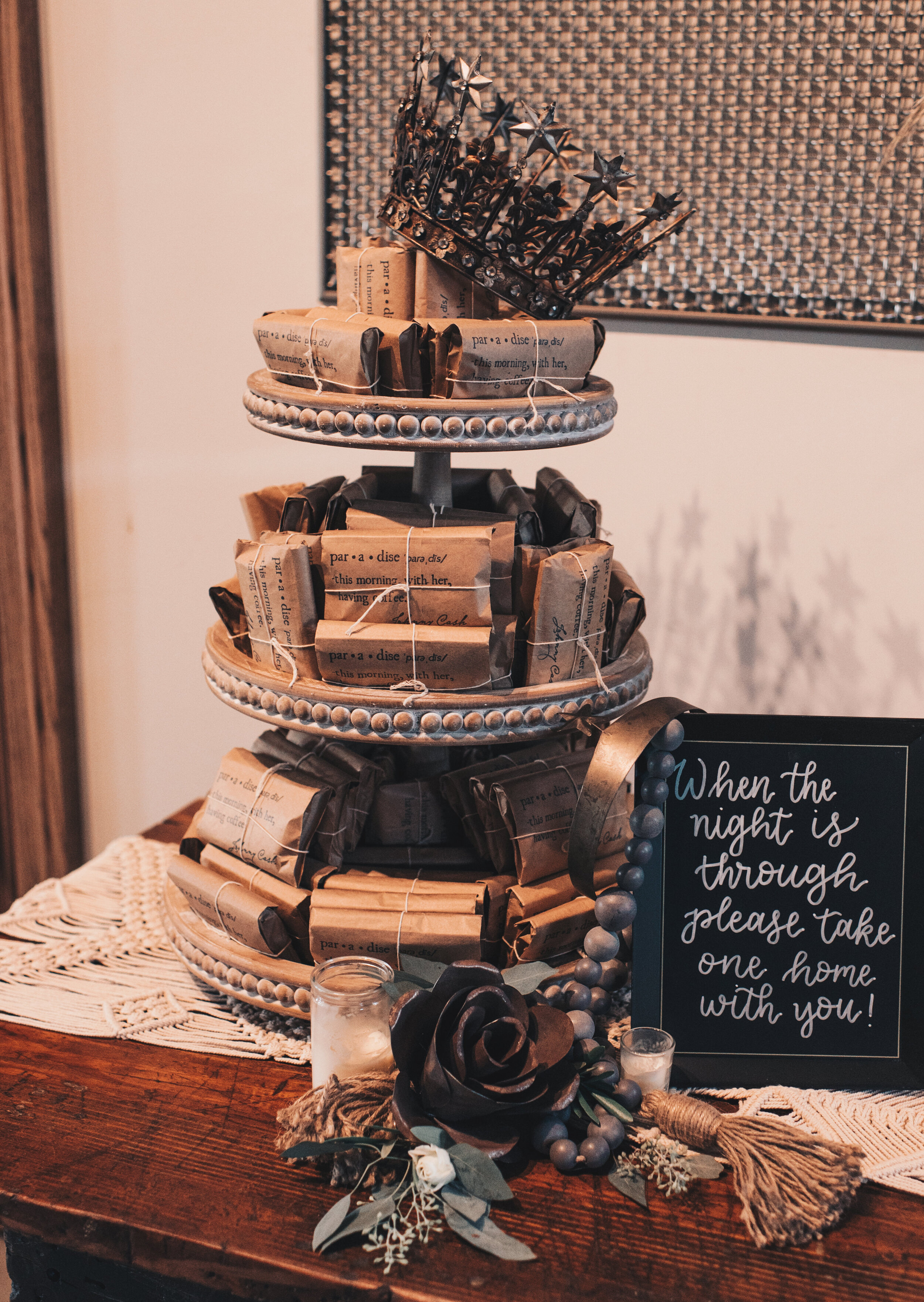 Modern Industrial Wedding, The Brix on the Fox, The BRIX, Wedding Detail Photos, Modern Midwest Wedding, The Brix on the Fox Wedding, The BRIX Wedding