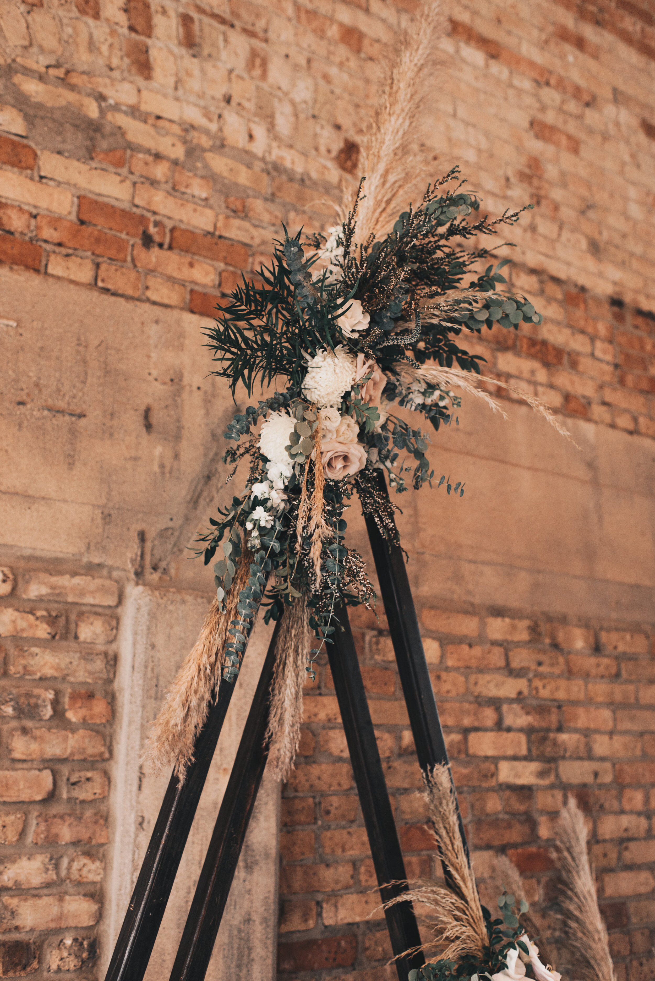 Modern Industrial Wedding, The Brix on the Fox, The BRIX, Wedding Detail Photos, Modern Midwest Wedding, The Brix on the Fox Wedding, The BRIX Wedding