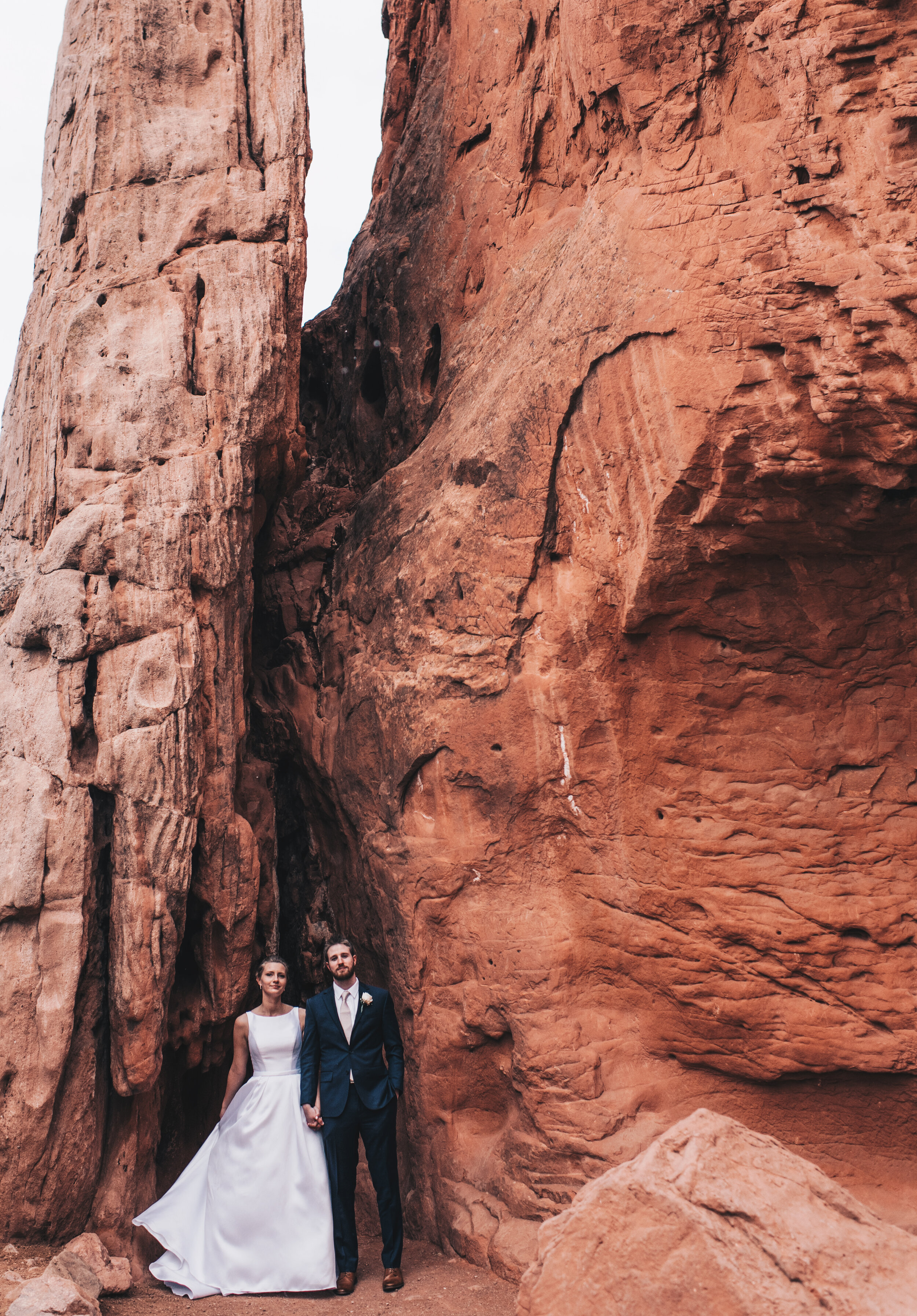 Garden of the Gods Wedding, Garden of the Gods Elopement, Colorado Mountain Wedding, Colorado Mountain Elopement, Colorado Springs Wedding, Mountain Elopement Photos, Mountain Wedding Photos