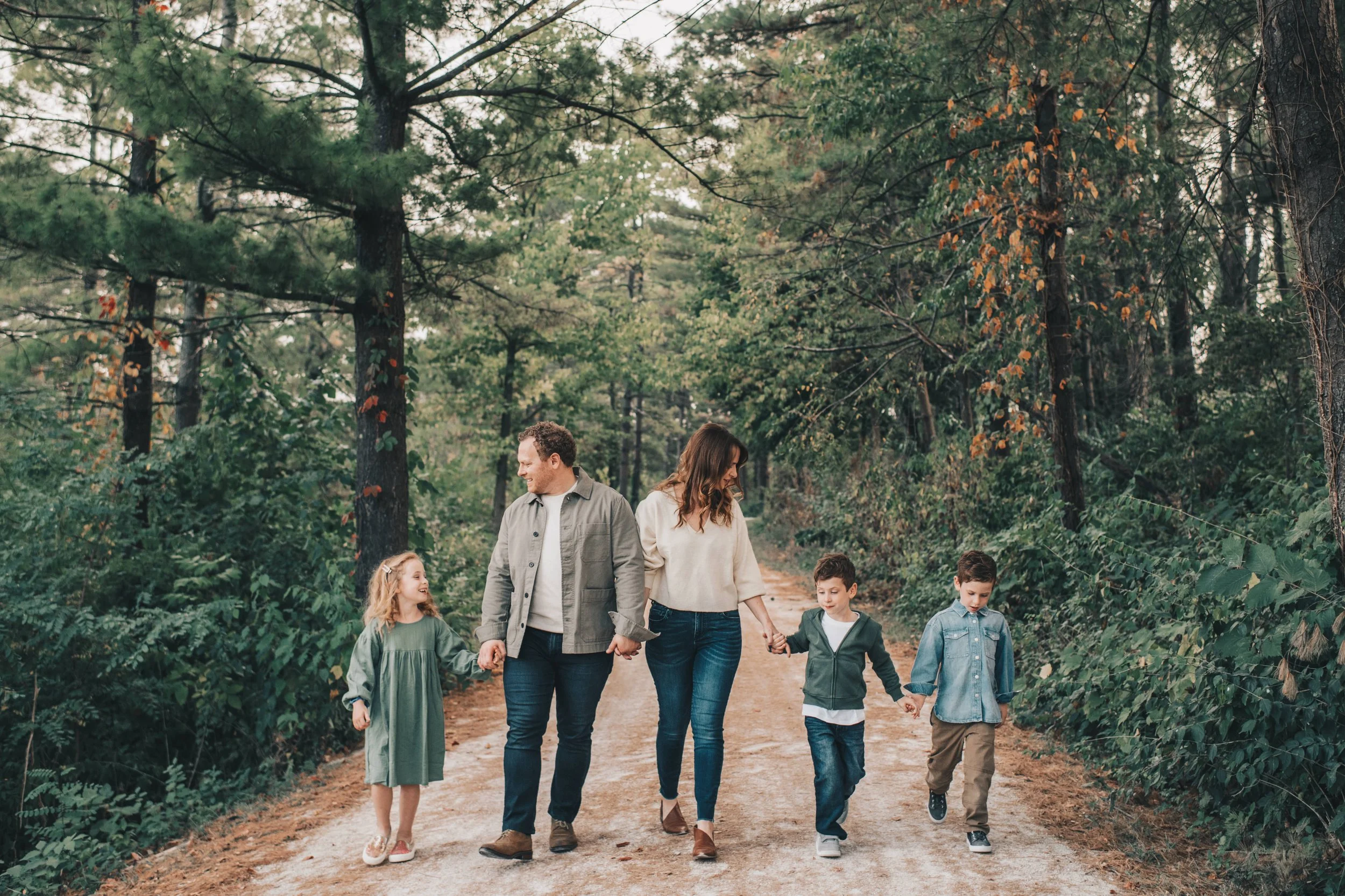 Family Fall Mini Session 2021 - 85.jpg