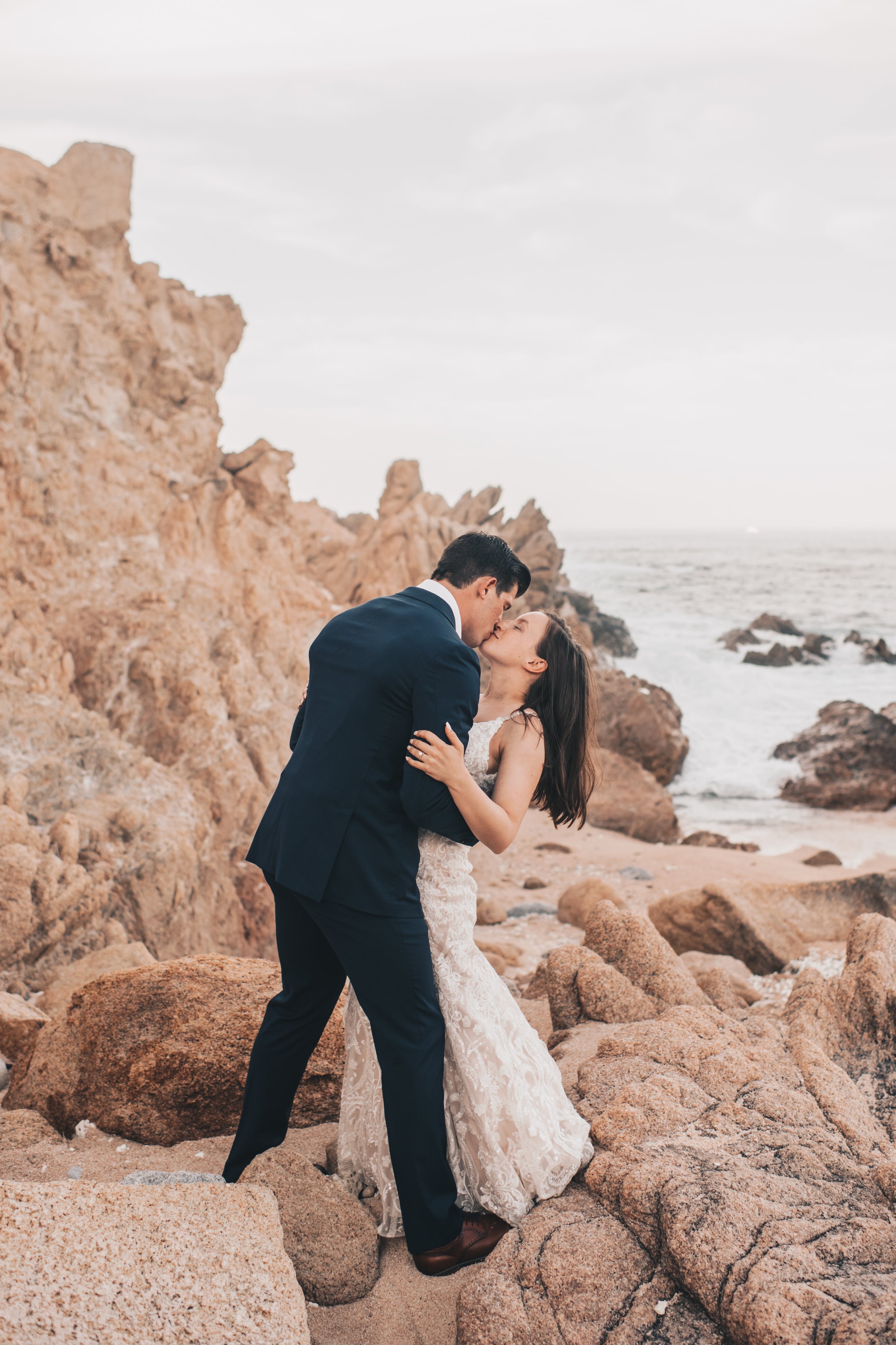 Cabo Wedding, Beach Wedding, Mexico Wedding, Coastal Beach Wedding, Summer Beach Wedding, Cabo San Lucas Destination Wedding