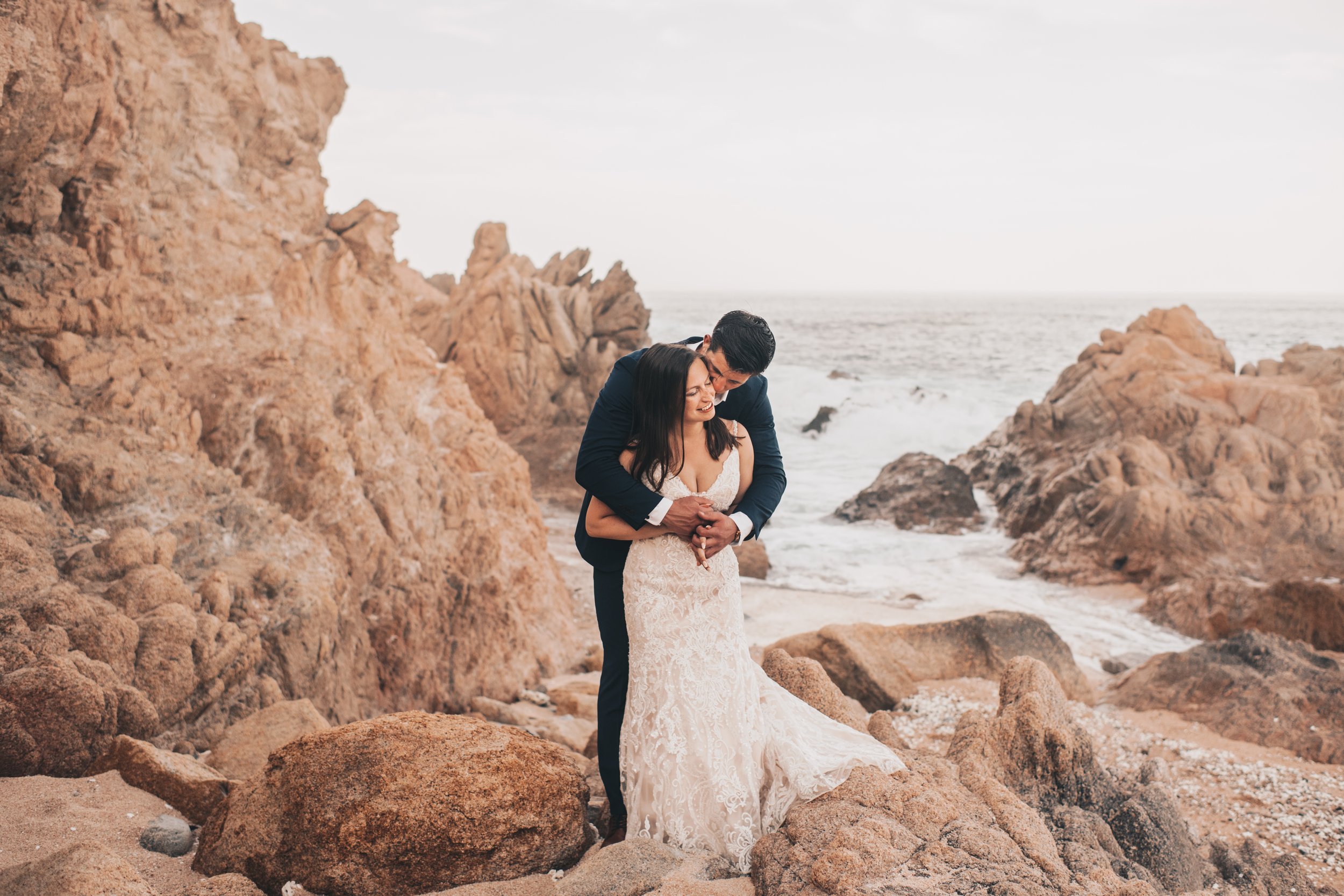 Cabo Wedding, Beach Wedding, Mexico Wedding, Coastal Beach Wedding, Summer Beach Wedding, Cabo San Lucas Destination Wedding