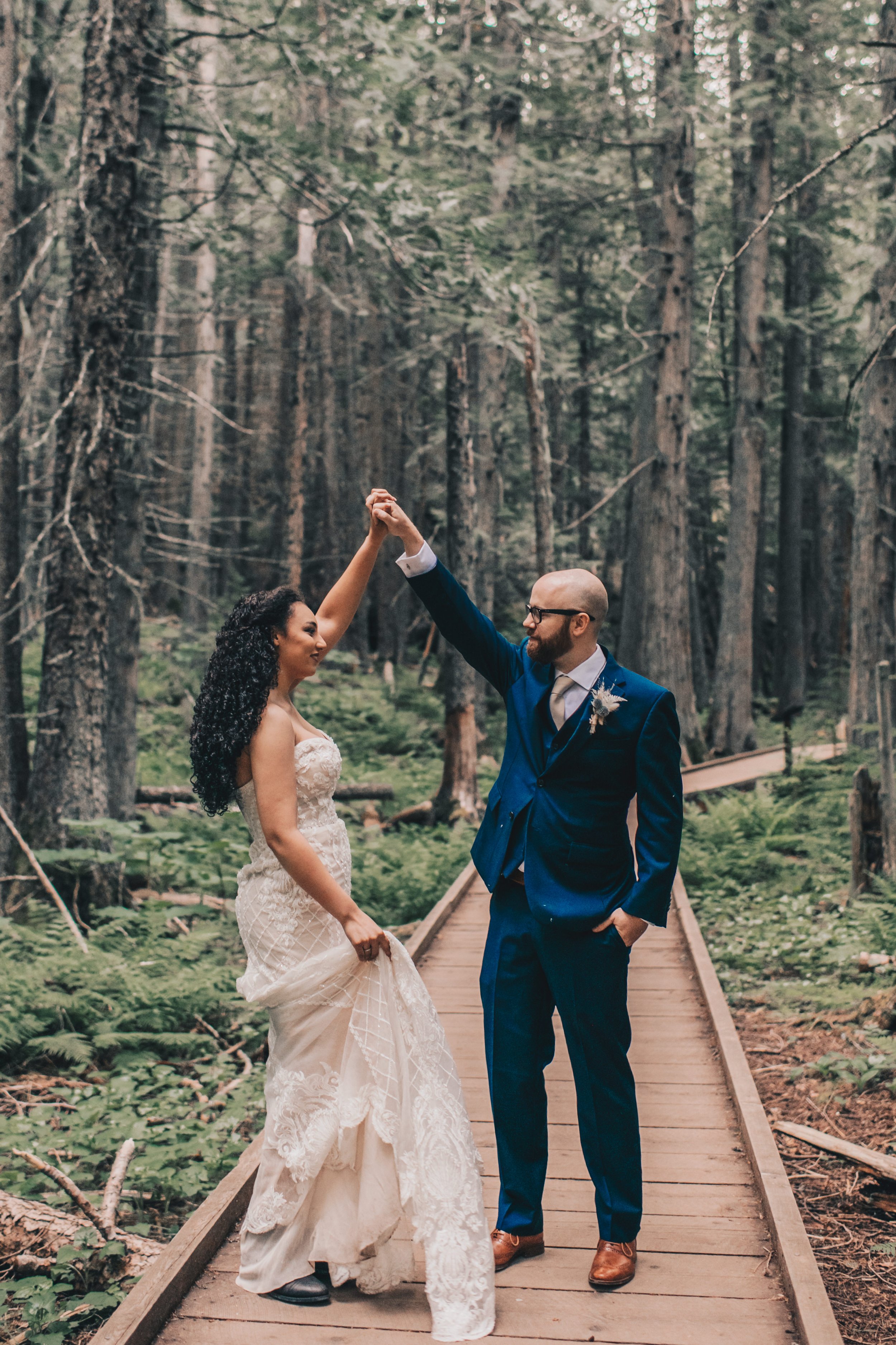 Glacier National Park Elopement, Glacier Elopement, Glacier Wedding, Montana Elopement Photographer, Kalispell Elopement, Kalispell Wedding, Mountain Elopement