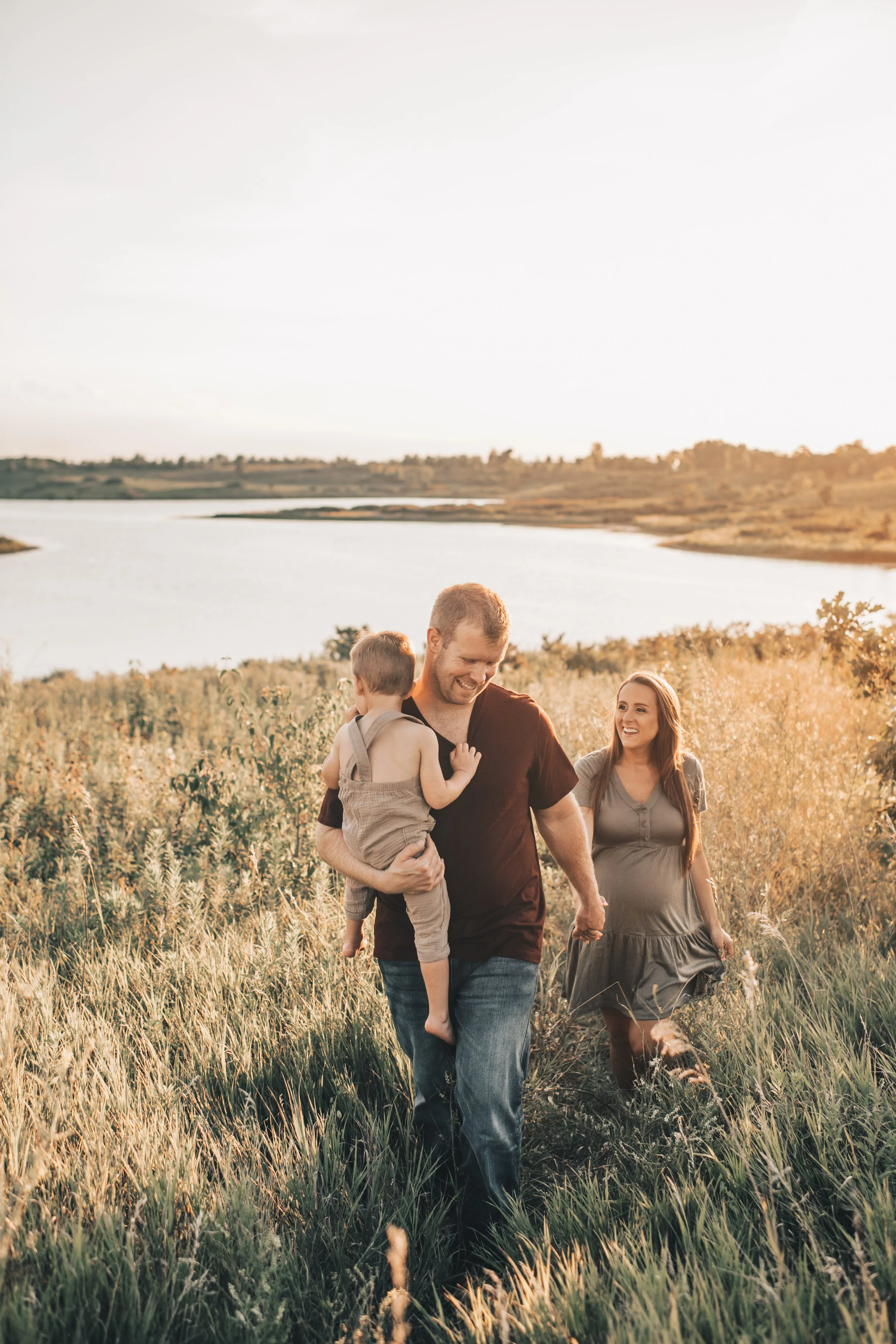 Kuchenbecker - Family Maternity Photos - 92.jpg