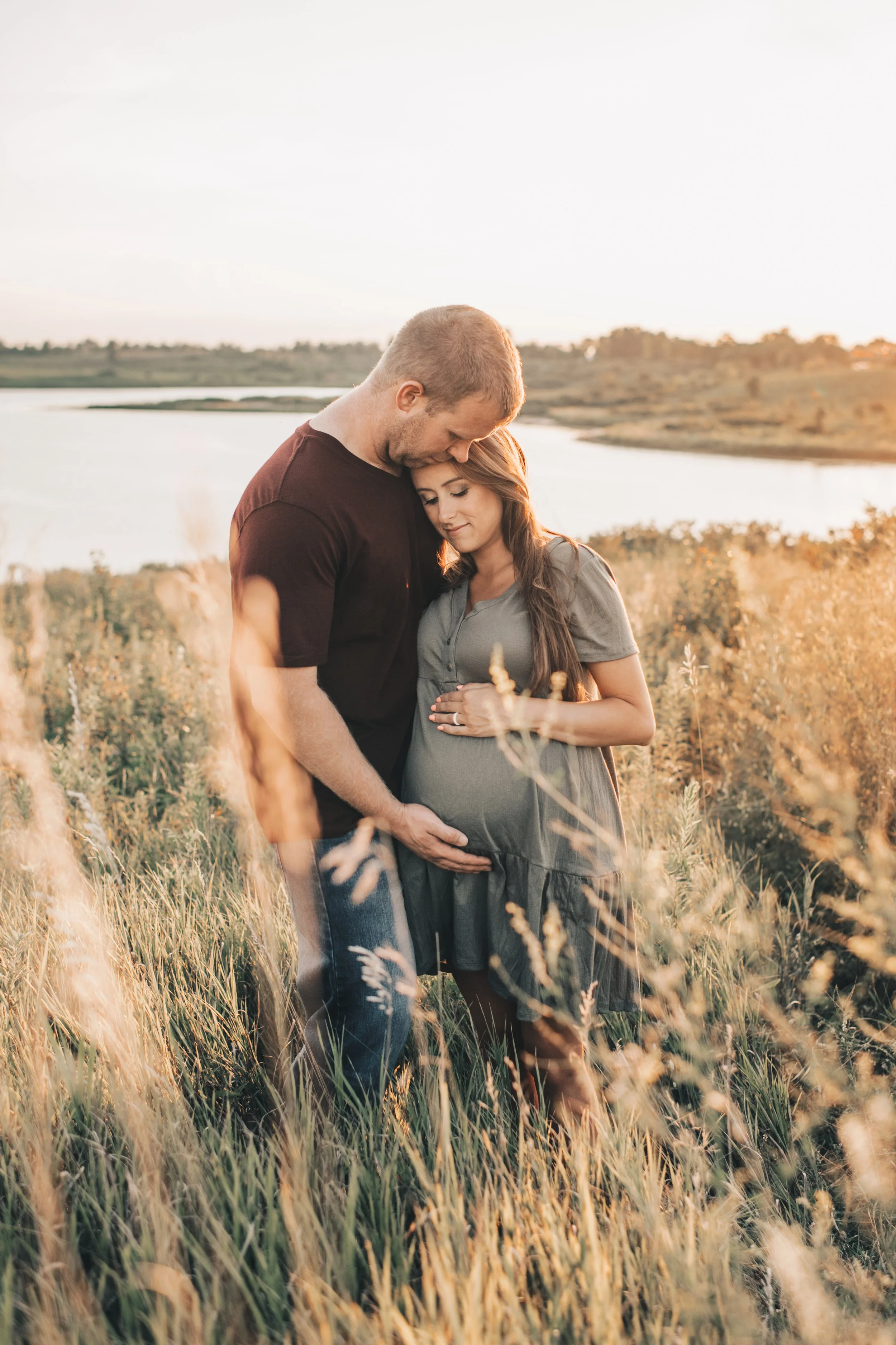 Kuchenbecker - Family Maternity Photos - 102.jpg