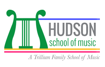 Gift Card for Hudson School of Music