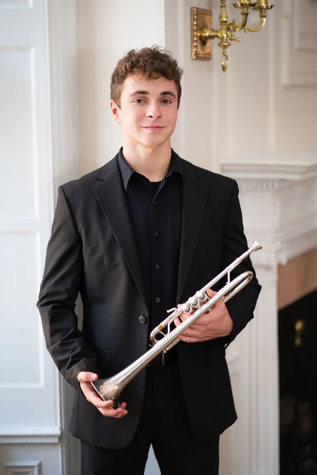 Christopher Petrella