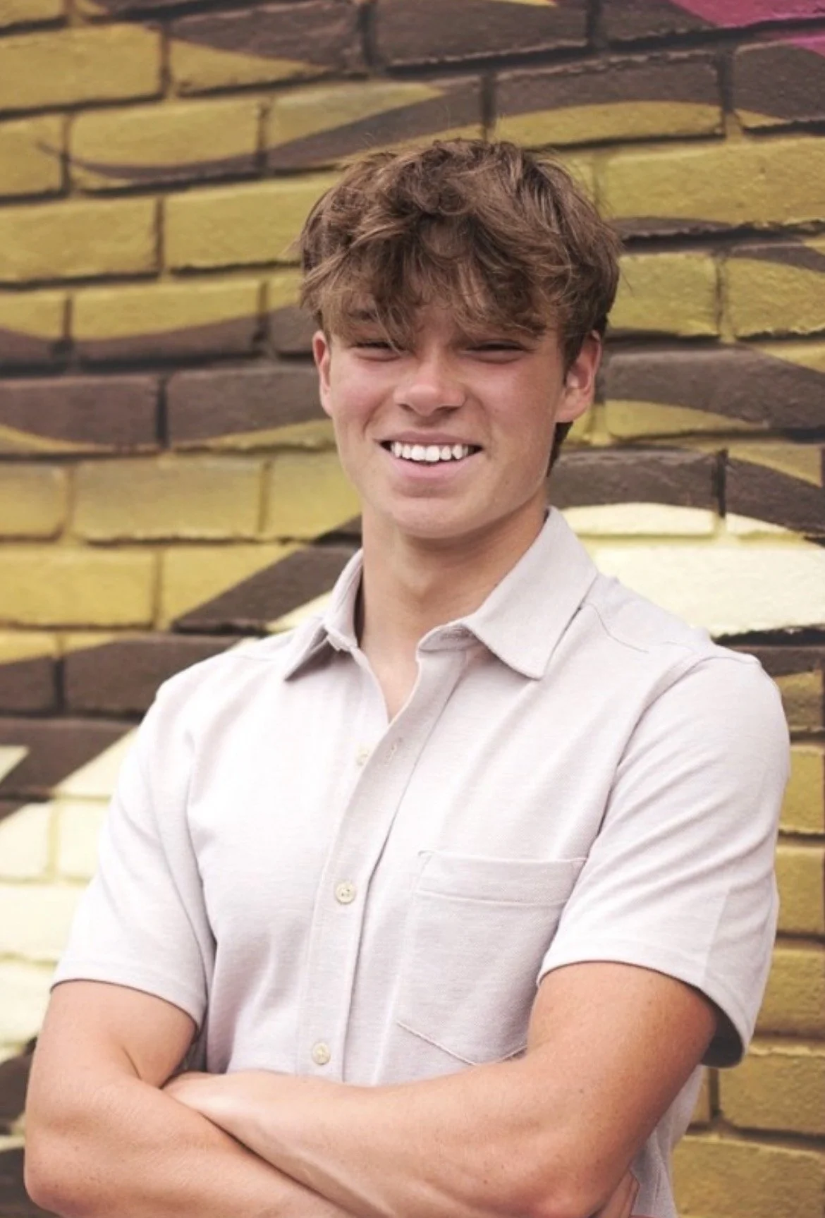 Cole Kiser
