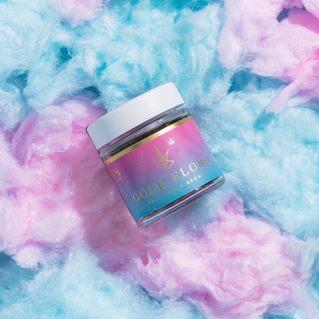 IT&rsquo;S THE BEST DAY OF THE YEAR 🍃 We&rsquo;re celebrating with our limited-edition 4/20 drop, Bacio Gelato (I) 🍨 A creamy vanilla and berry nose reminiscent of a gelato shop, this cross of Sunset Sherbet and Thin Mint GSC melts away stress whil