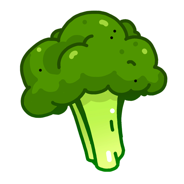 Venmo_food_brocolli.gif