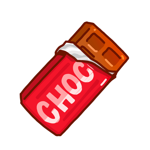 venmo_food_chocolate.gif