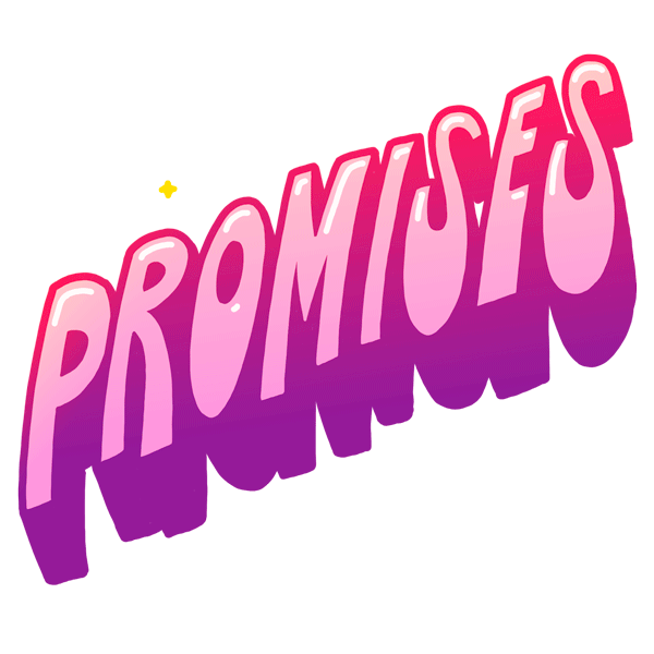 Venmo_Wordart_Promises.gif