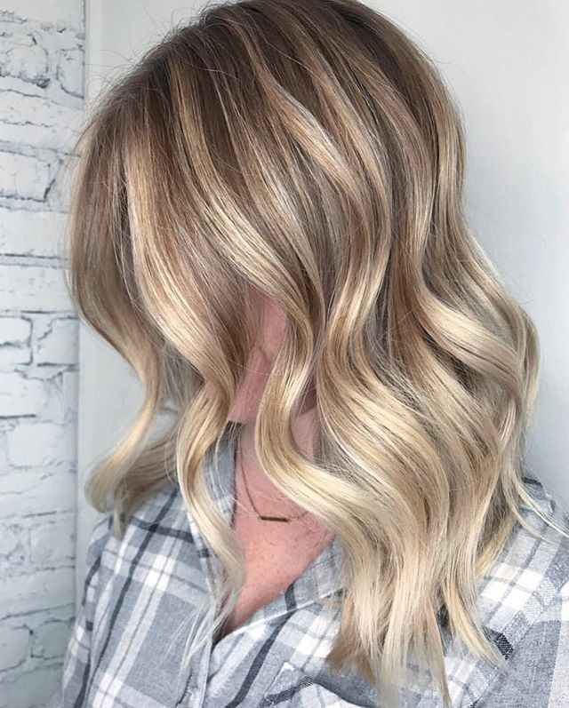 &bull;| H A N D P A I N T E D |&bull;. &bull;Paint Palette:
@lorealpro Multitechniques 40v + Smartbond &bull;Glossy Goodness:
@lorealpro Dialight 9.13 9v &bull;Treated with Smartbond Step 2 for 10mins

#behindthechair #btconeshot_hairpaint18 #btcones