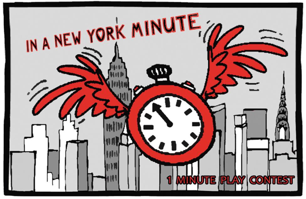 In a New York Minute Festival (2010)
