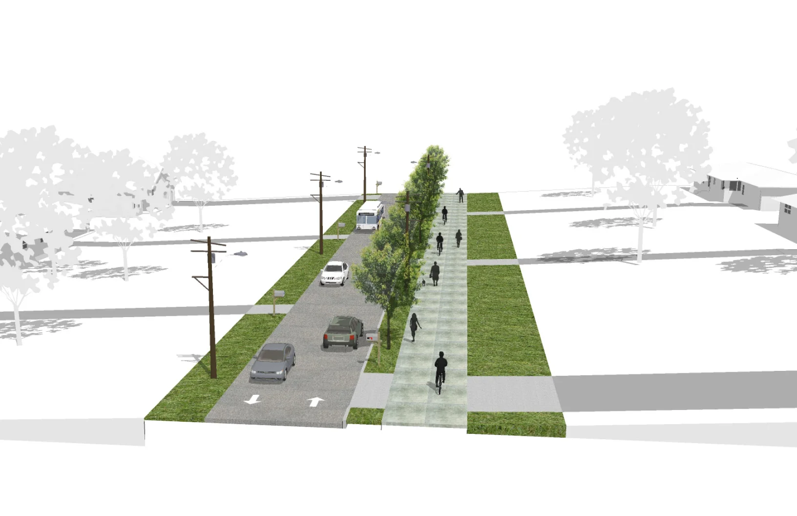Concept A, Section 1