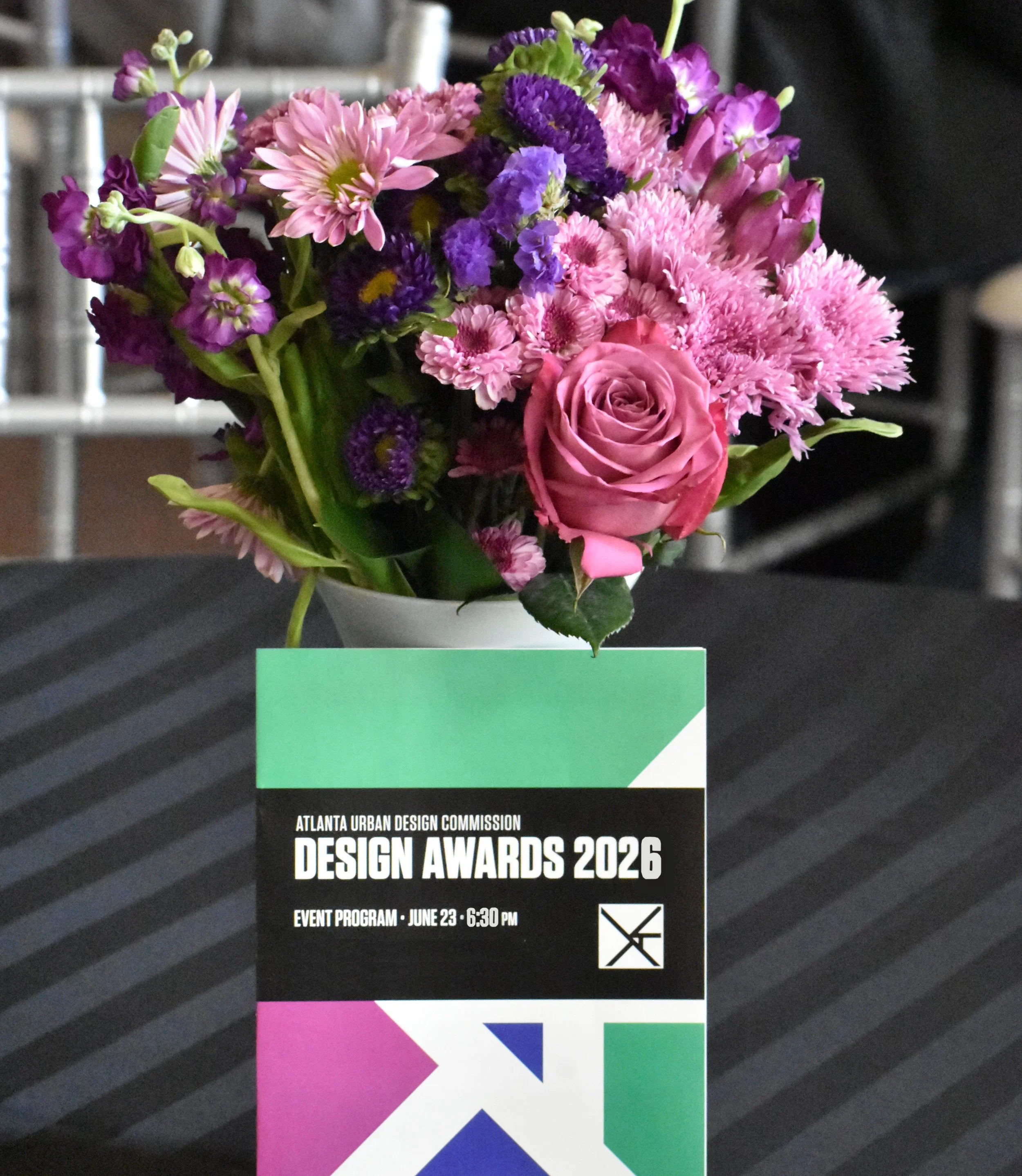 2026 Annual Design Awards