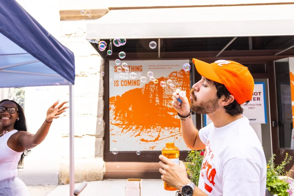 404 Day: Celebrating the Heart &amp; Soul of Atlanta!