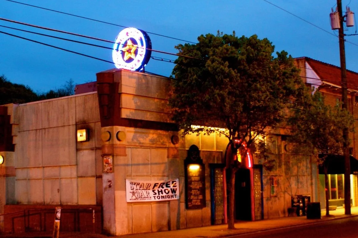 Preservation Month Historic Music Venue &amp; Spaces Tours: Little Five Points