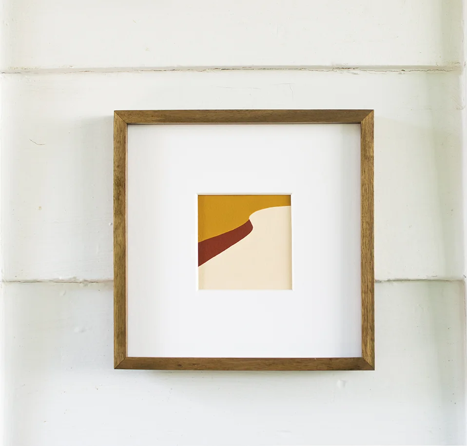 AlinaB Fine Art_Imperial Sand Dune 3_Framed.jpg