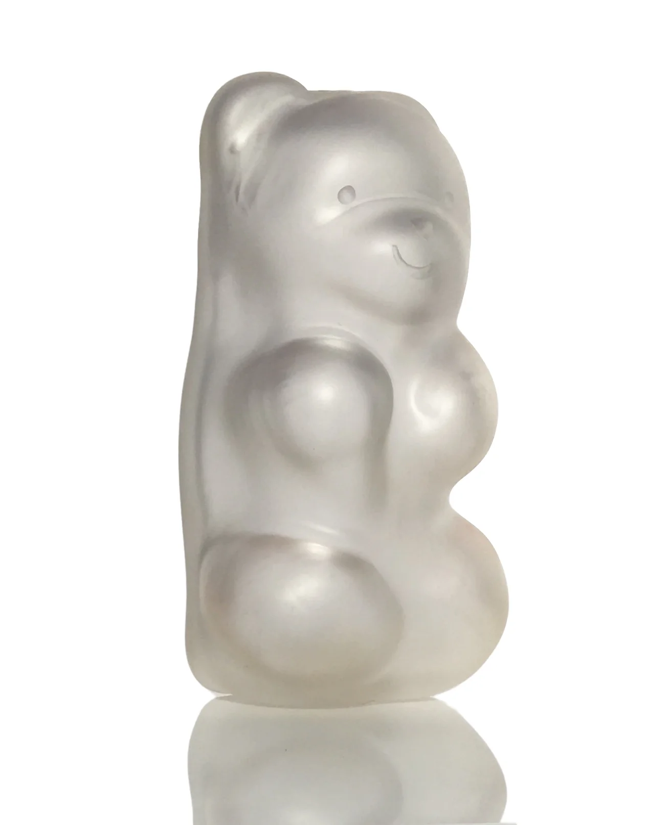 Pineapple Gummy Bear! 13"Hx6"Wx5"D