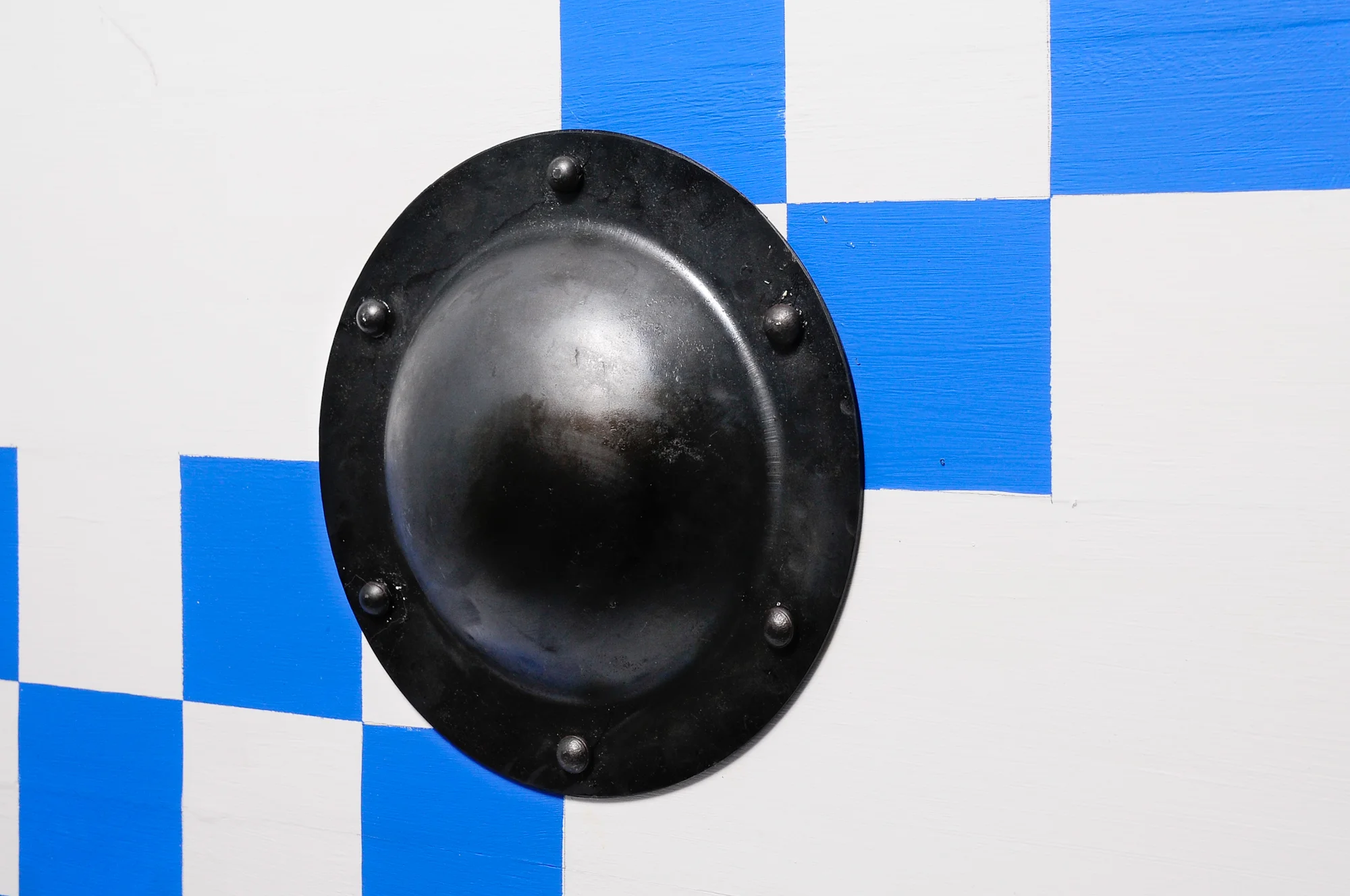 Battle Shield Commission 