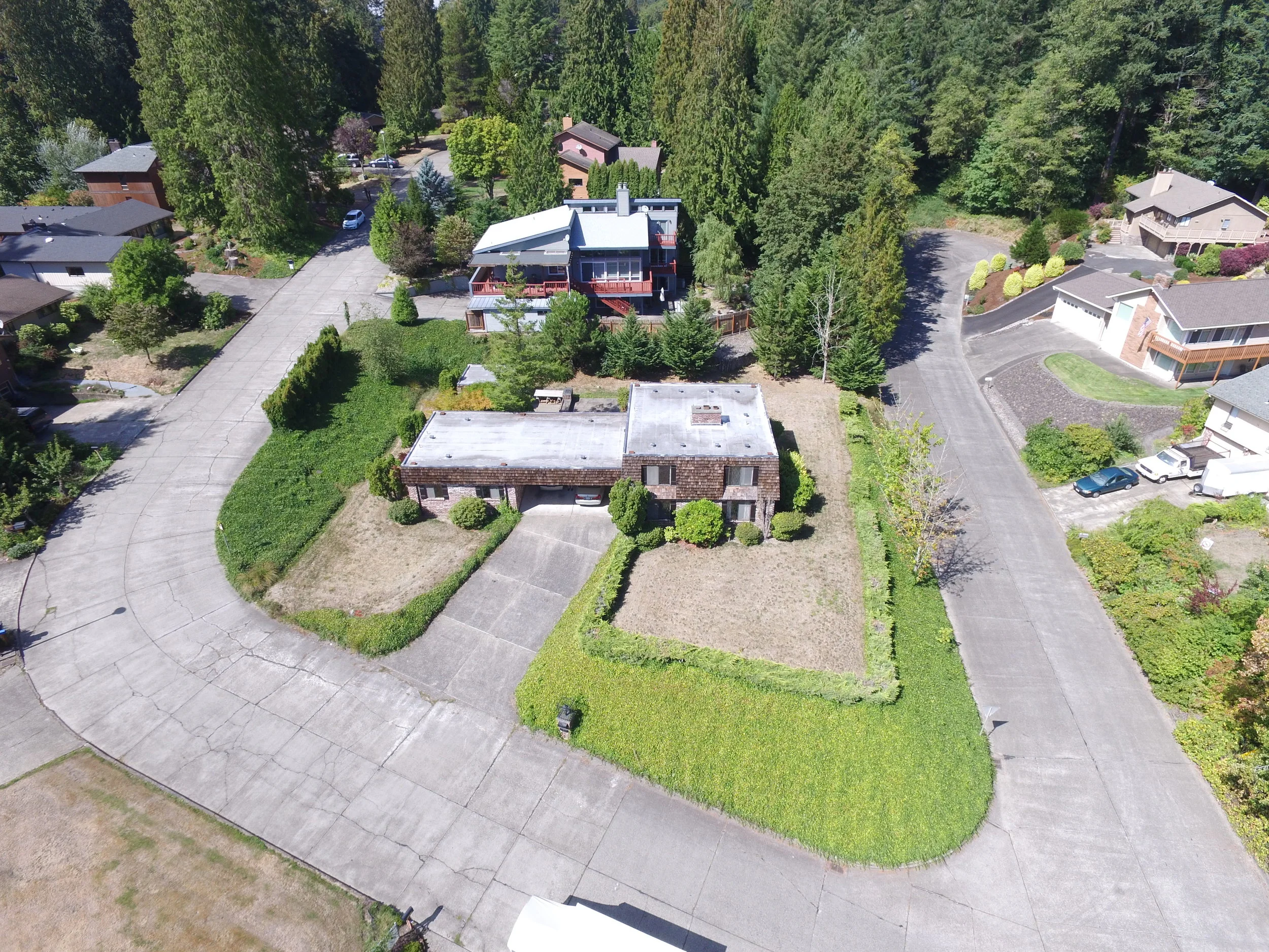 New Washington Listing! 