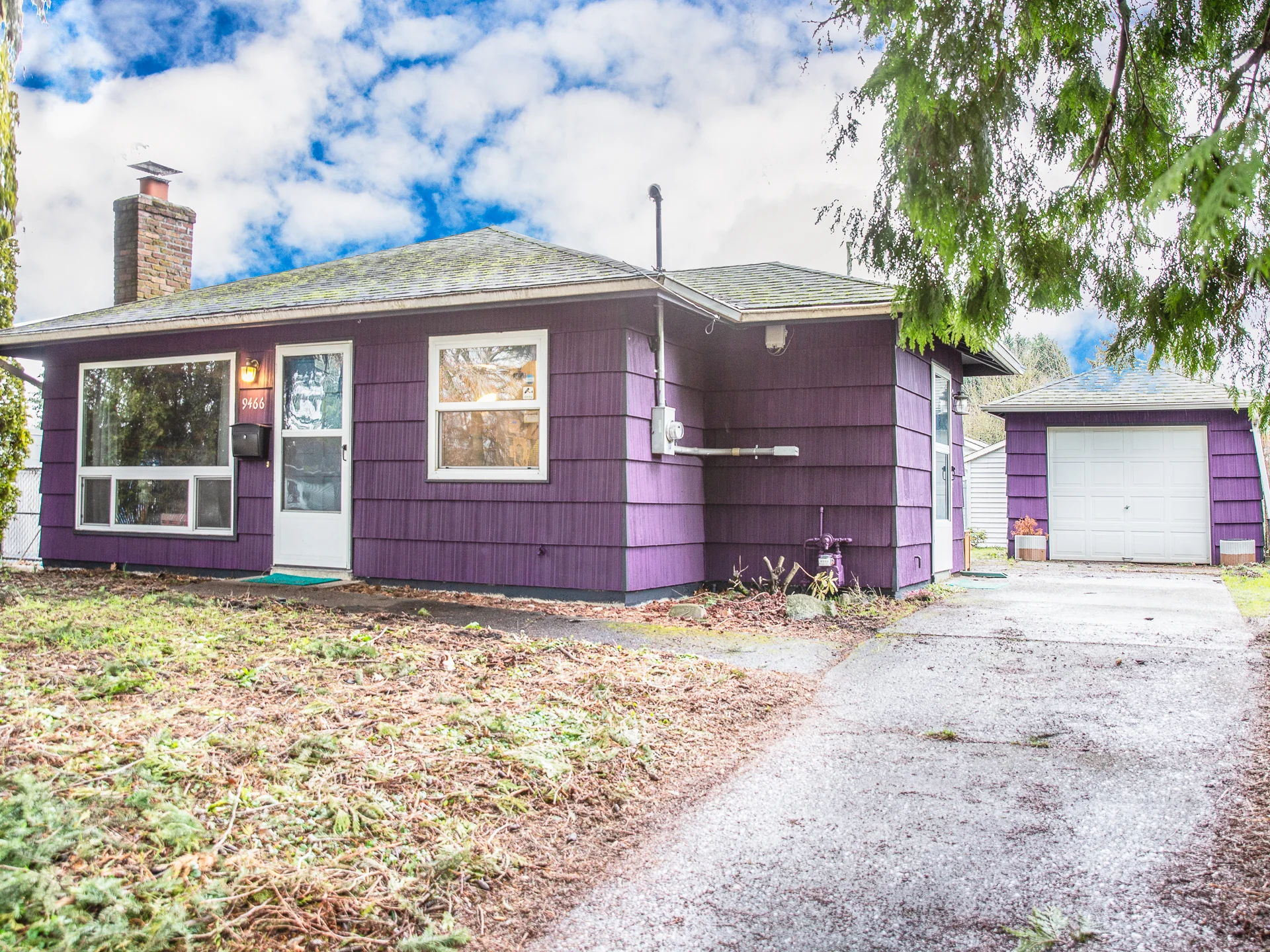 New Listing - St Johns Neighborhood Home