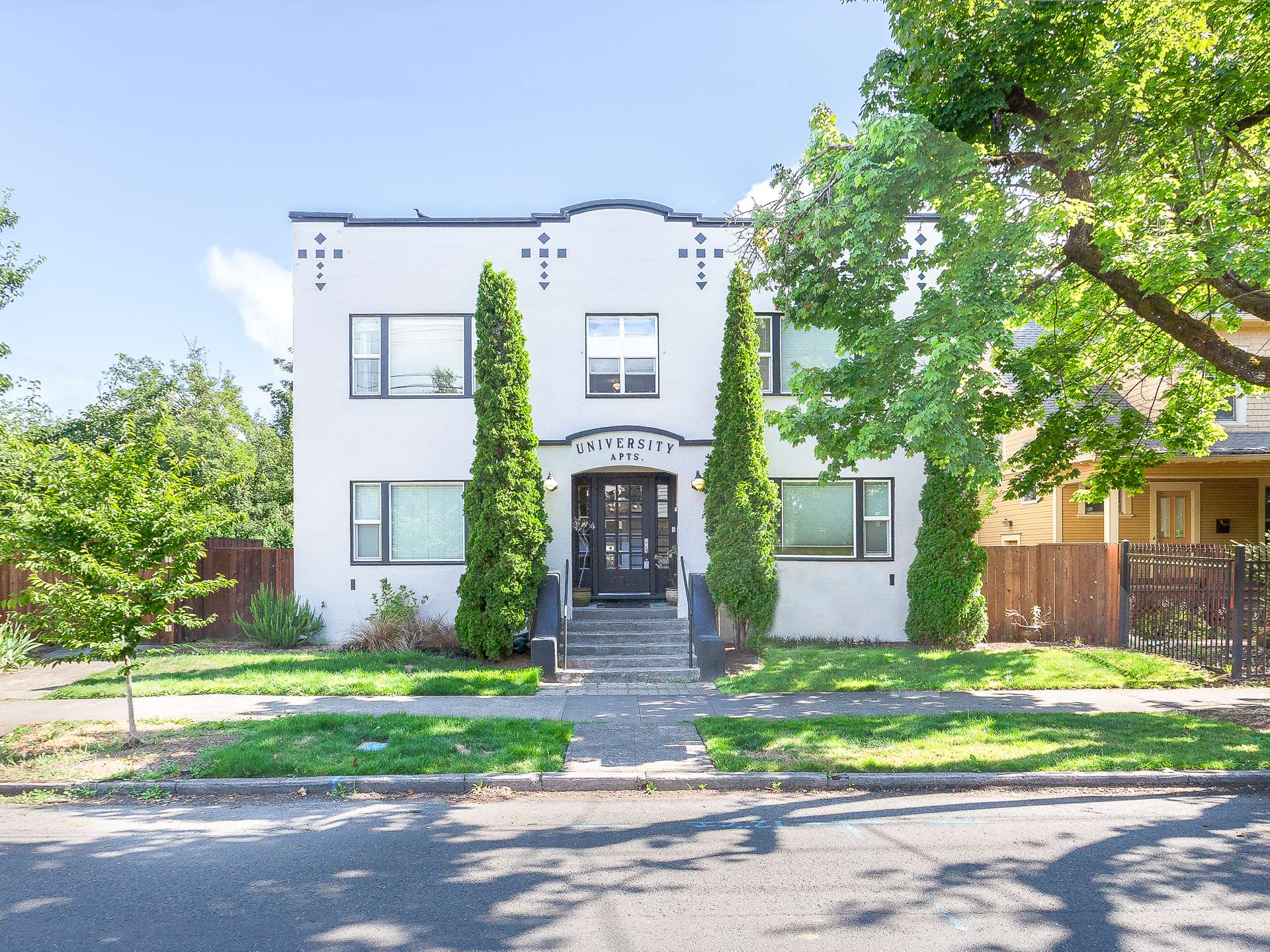 New Listing - BEAUTIFUL SIMPLICITY