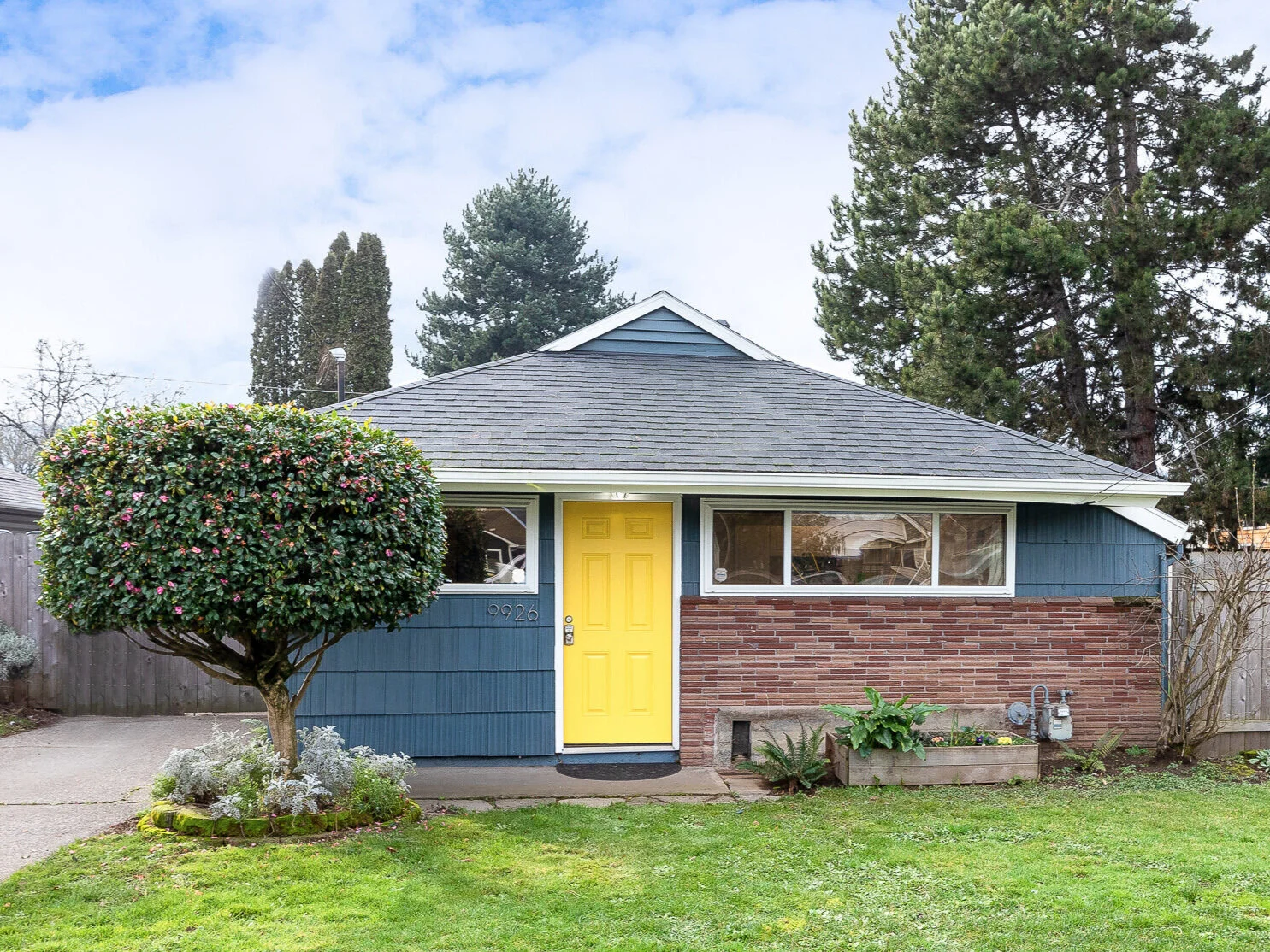 New Listing - St Johns Neighborhood