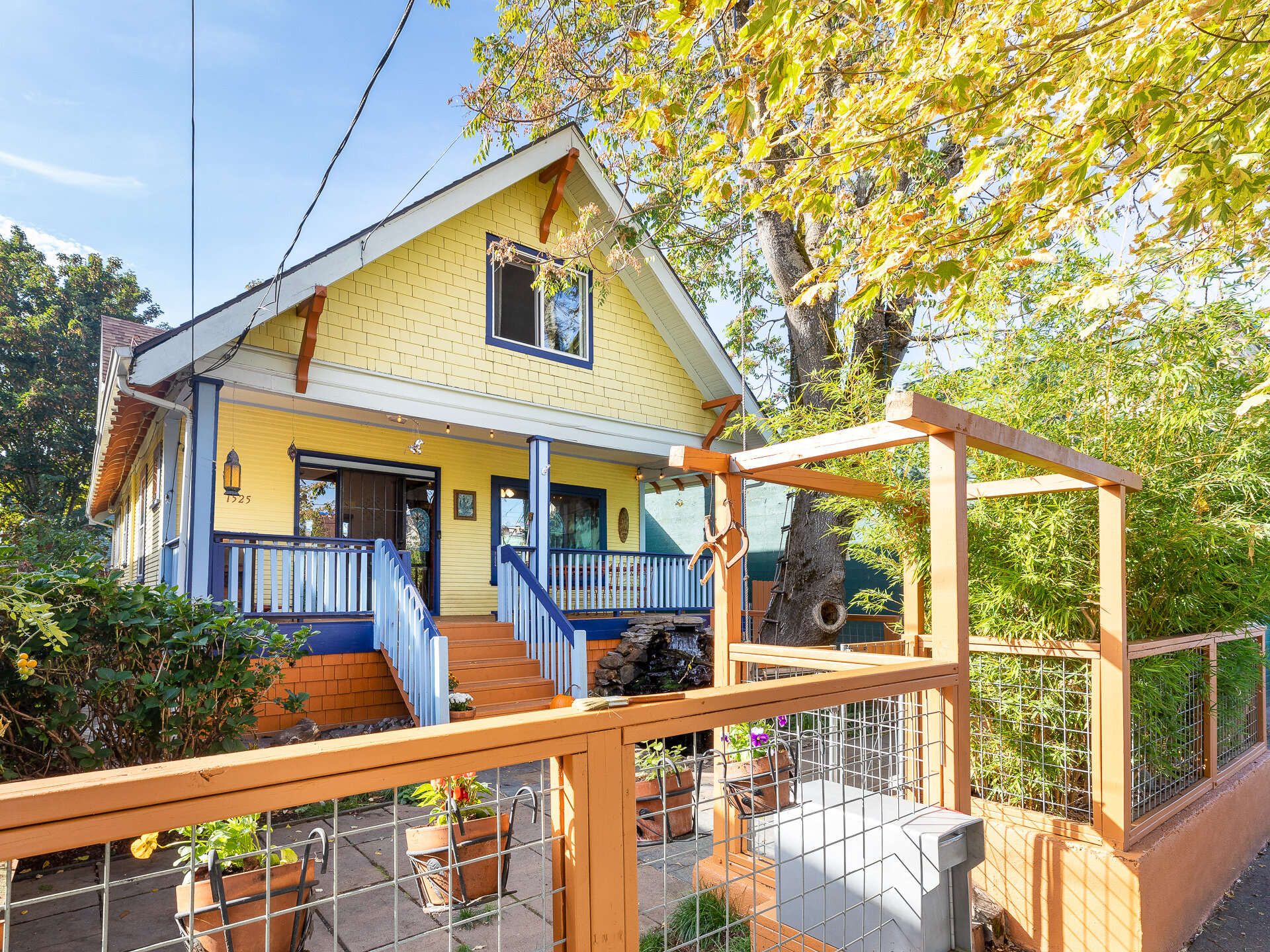 New Listing - The Portlander's Craftsman