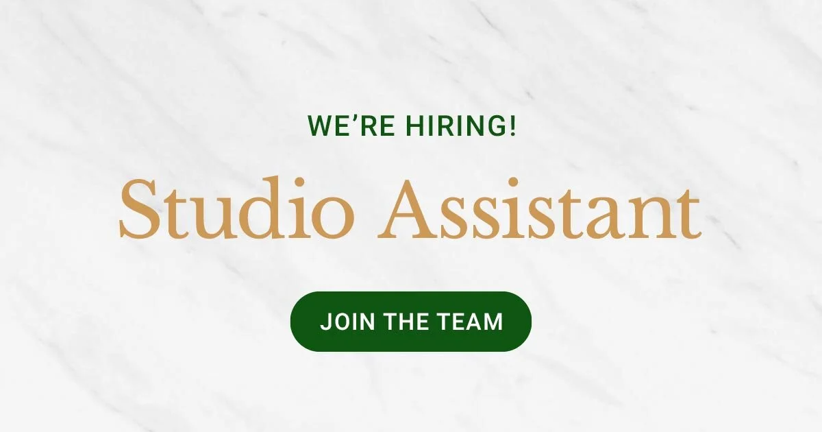 Studio Assistant