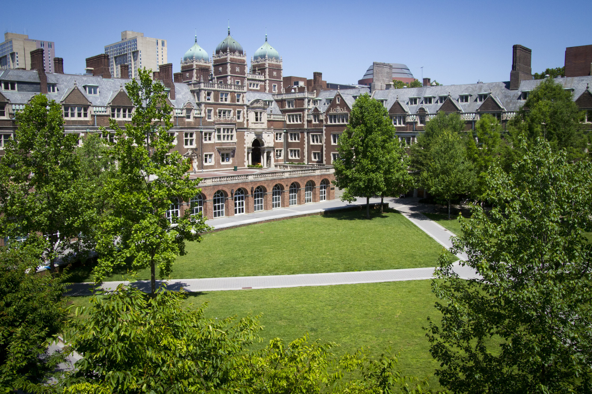 Groups & Organizations  University of Pennsylvania