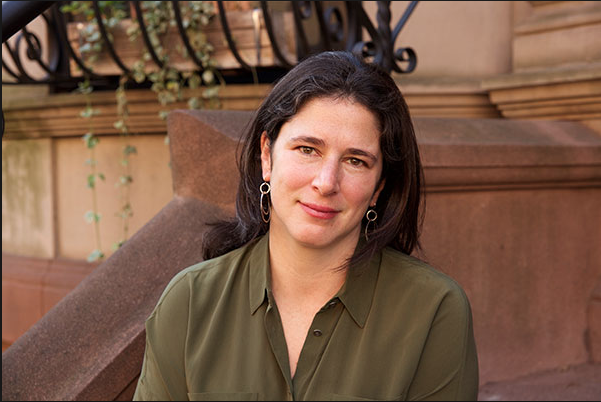 Rebecca Traister