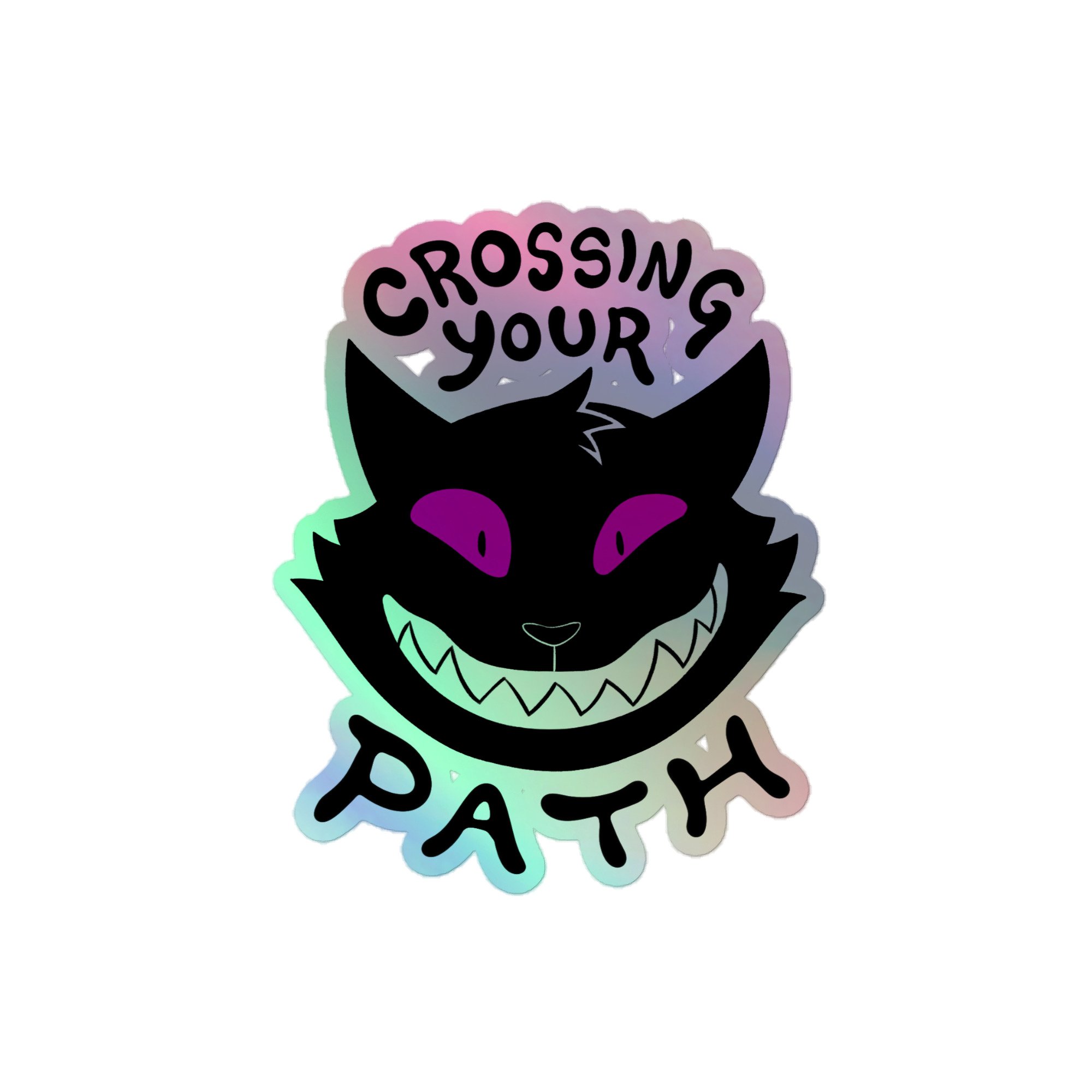 kiss-cut-holographic-stickers-grey-4x4-front-6a3977d9a1ede.jpg