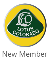 New Members - Lotus Colorado Membership